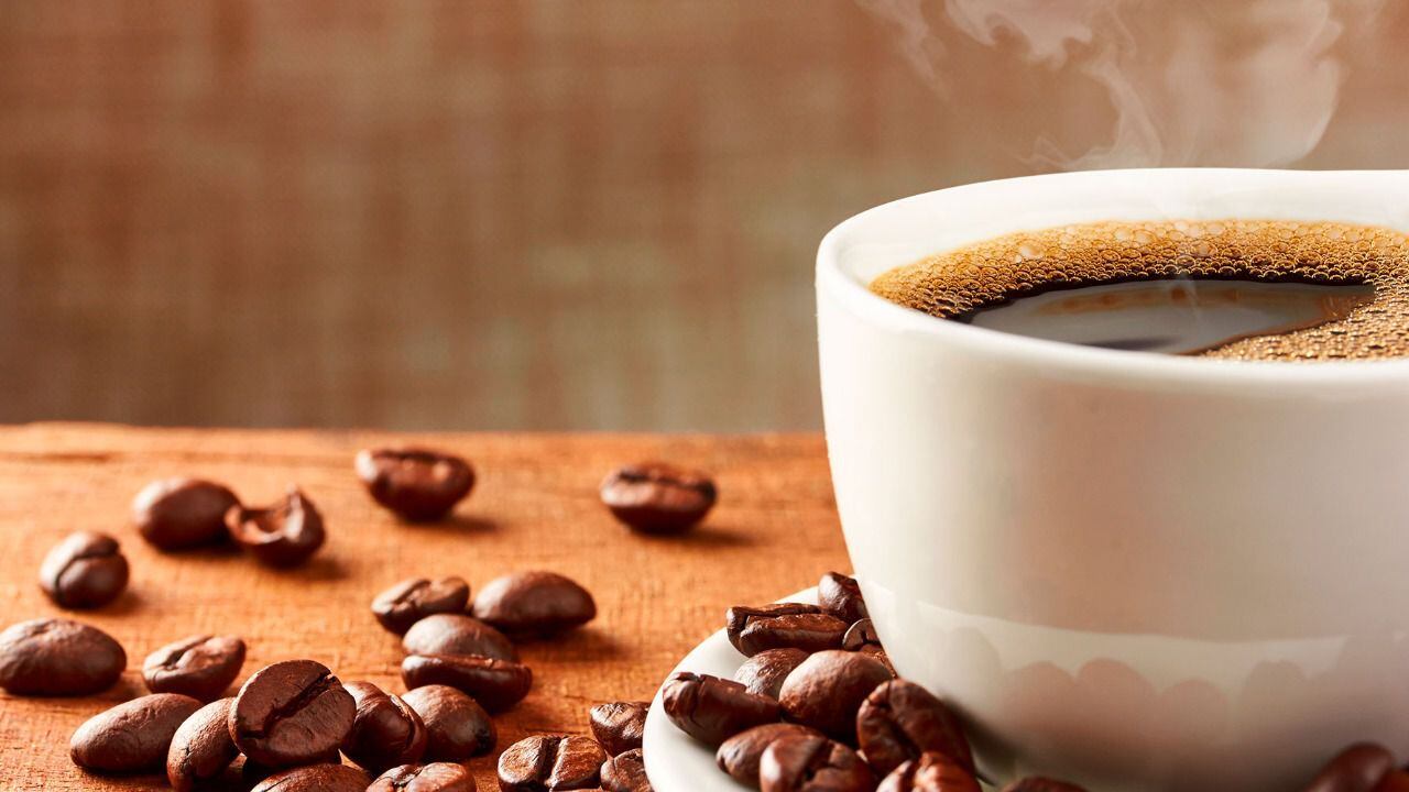 ¿Eres amante del café? 5 tazas al día reducen riesgo de enfermedades cardiovasculares: estudio