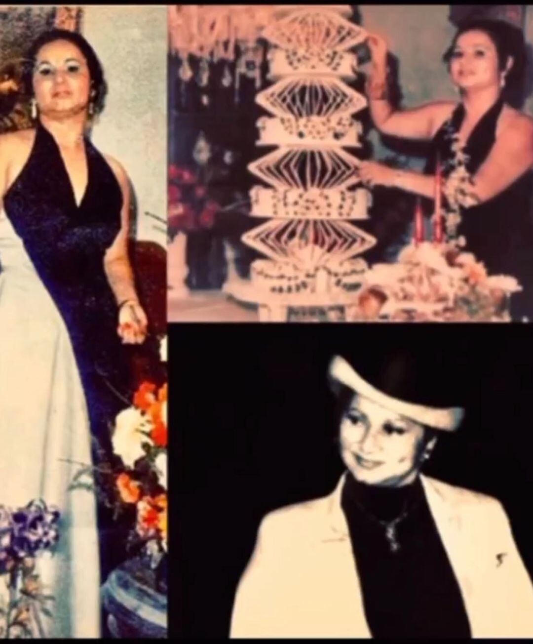 Griselda Blanco se casó en tres ocasiones y tuvo cuatro hijos. (Foto: Instagram @michaelcorleoneblanco)