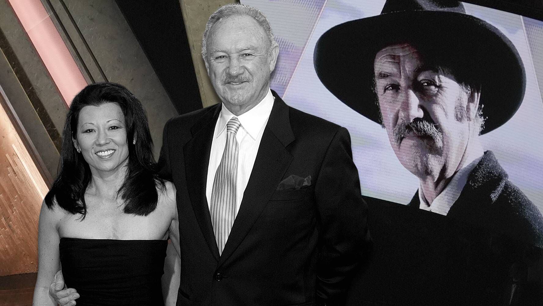 Revelan causas de muerte de Gene Hackman y esposa: Ella murió una semana antes; él quedó solo con Alzheimer