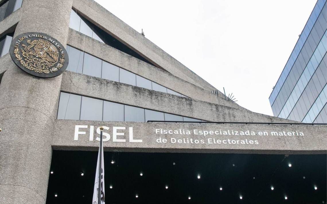 La fiscalía electoral no emitió un solo informe desde 2020