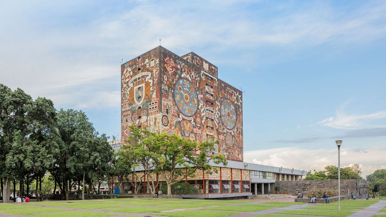 UNAM anuncia protocolo de regreso a clases; contempla actividades presenciales y a distancia