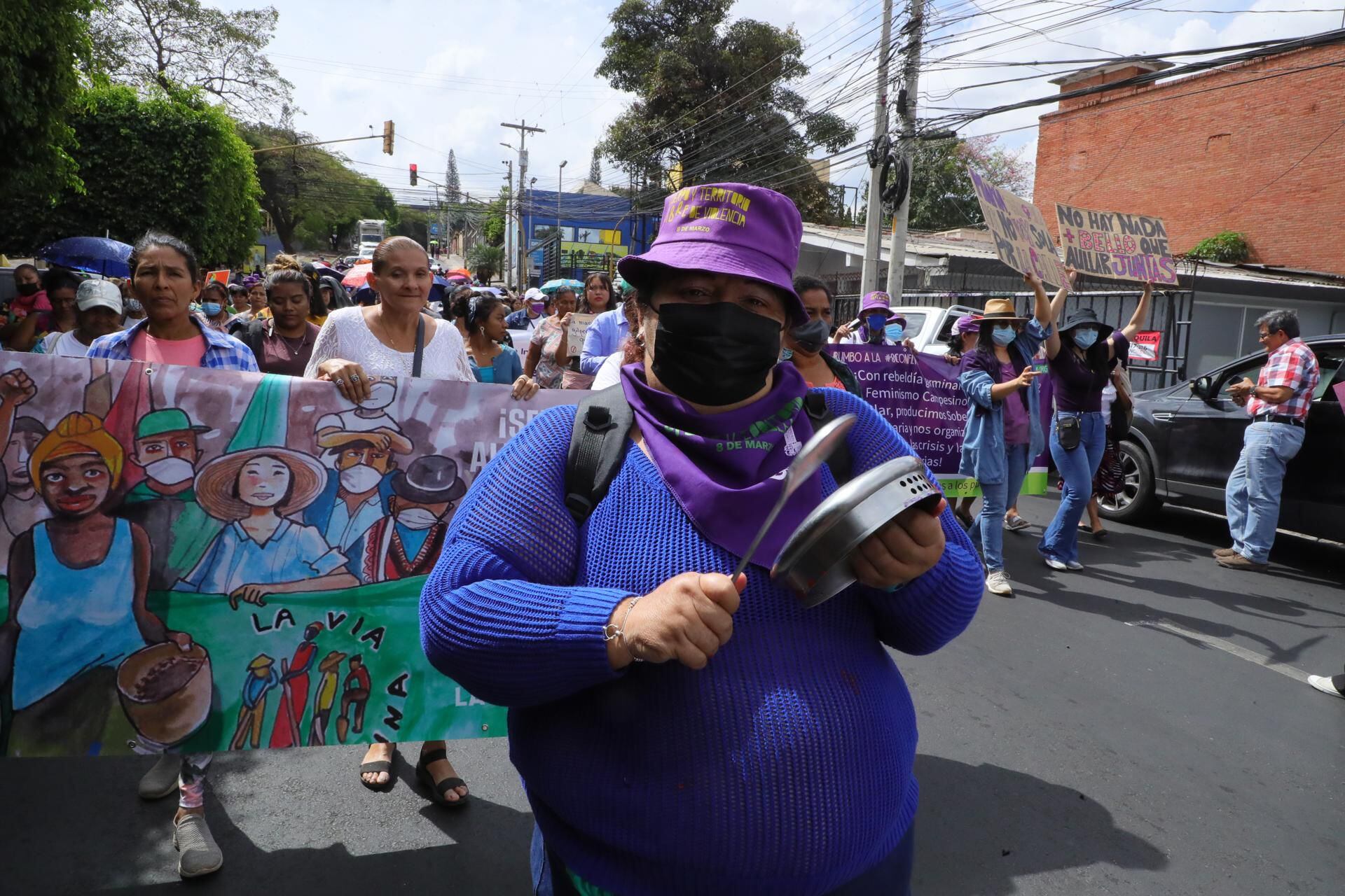 Honduras aprueba el uso de pastilla anticonceptiva de emergencia