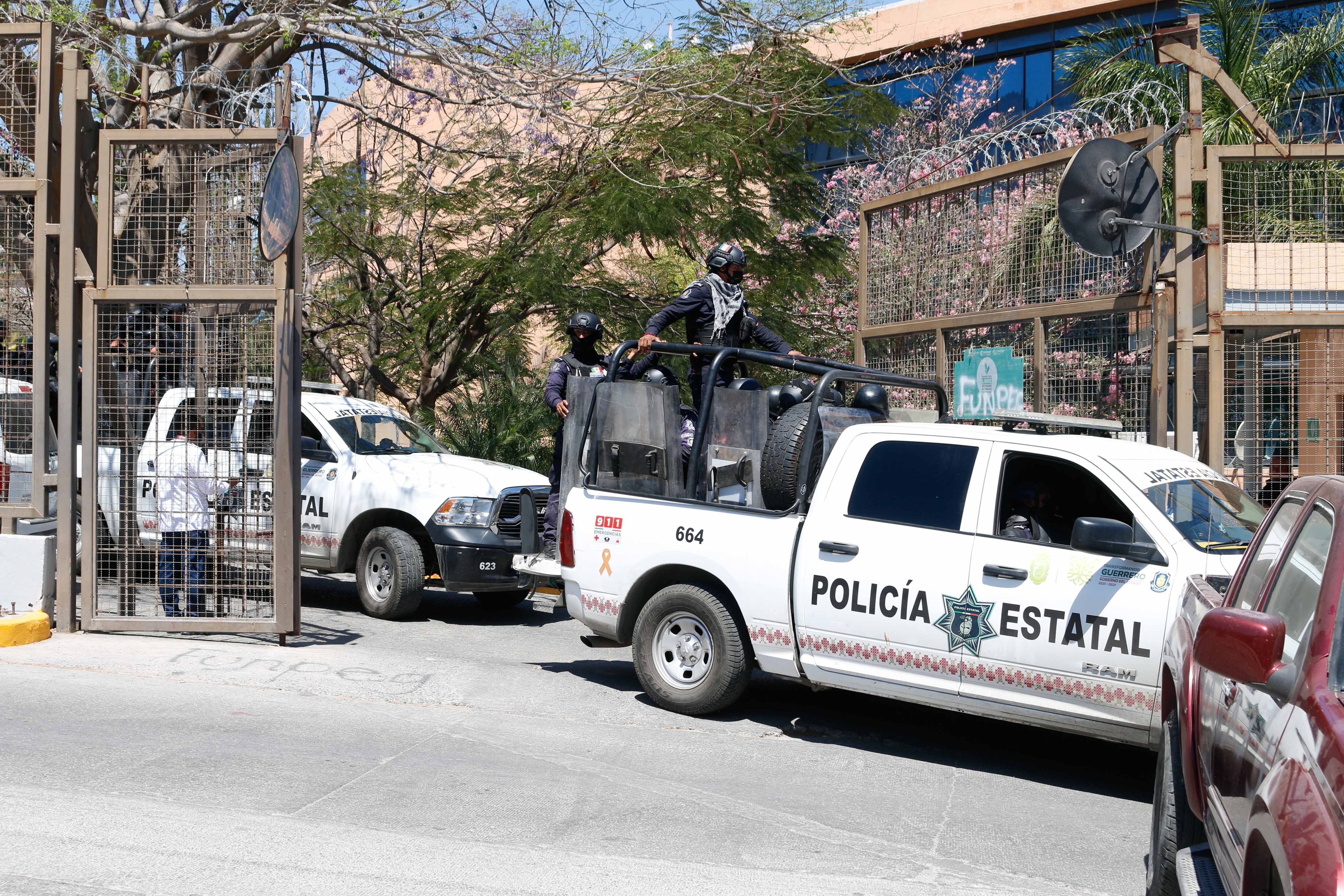 Asesinato de Normalista de Ayotzinapa: Policías de Guerrero serán imputados por el crimen