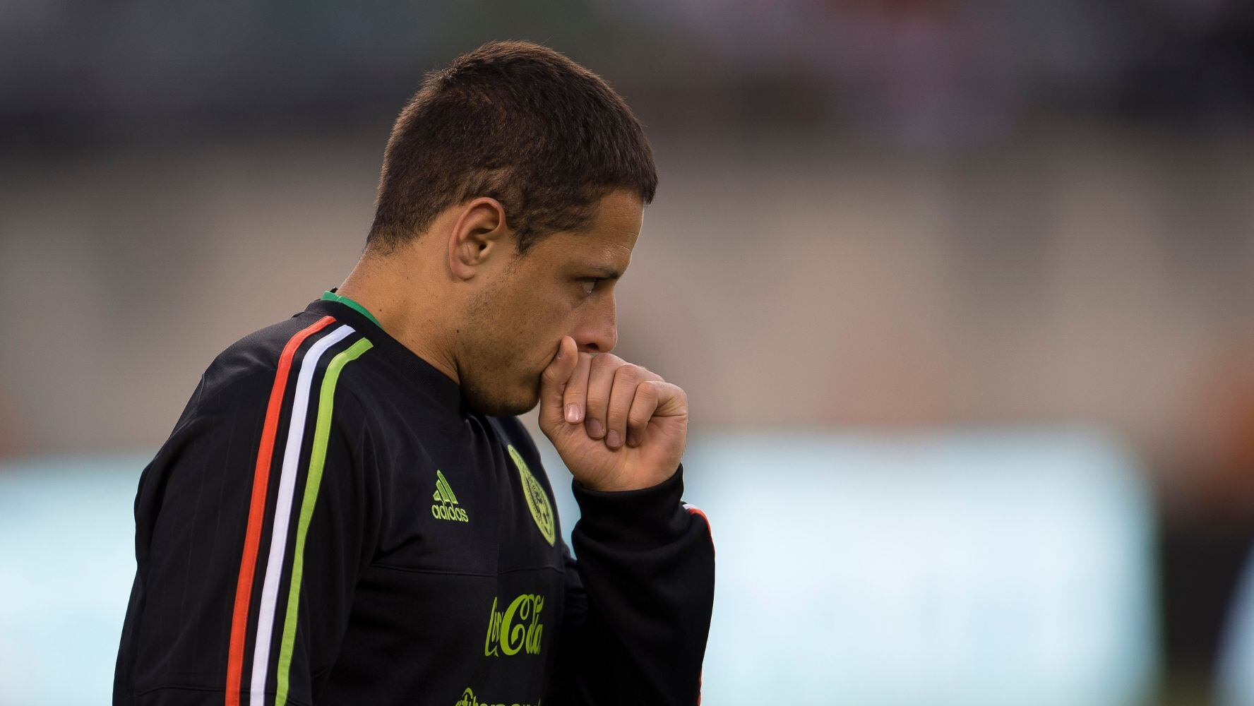 ‘Chicharito’ Hernández y su mensaje tras ‘despido’ en la Kings League
