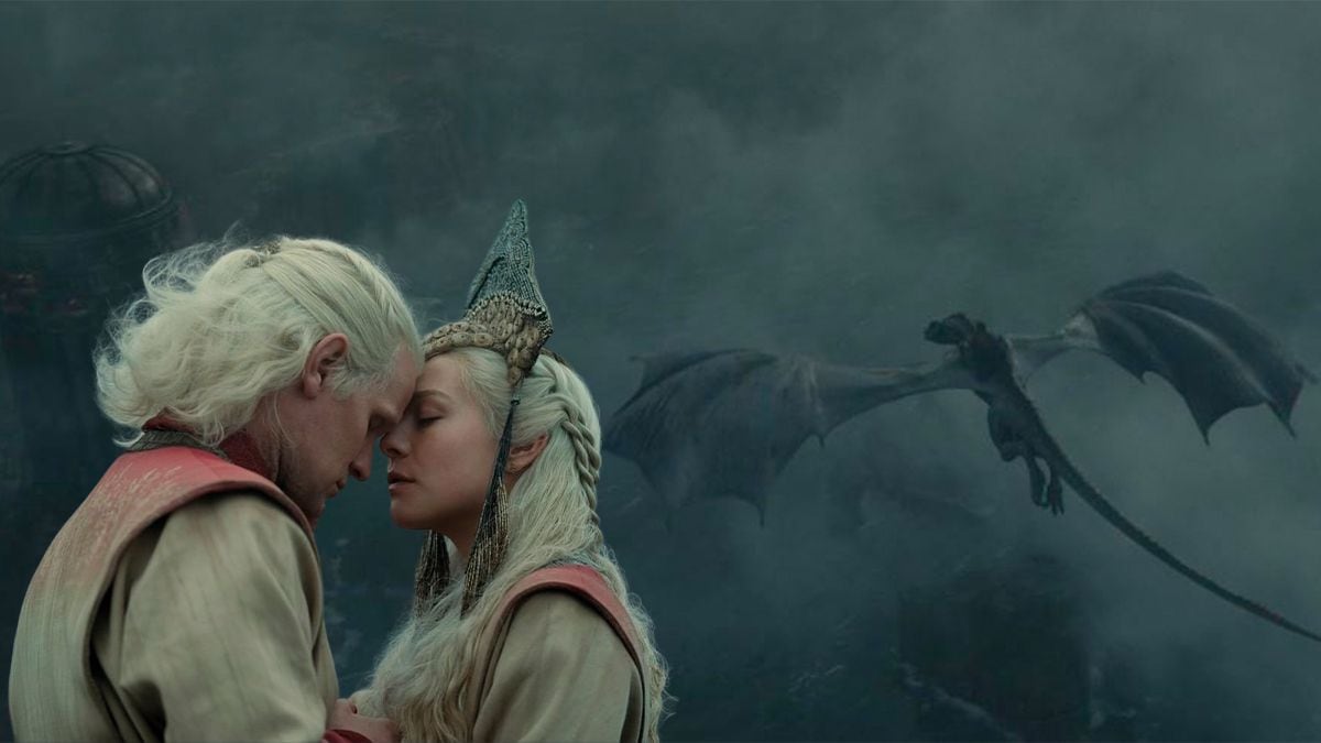 La historia de Daemon Targaryen, el otro ‘rey que nunca fue’, y sus tres amores en La Casa del Dragón