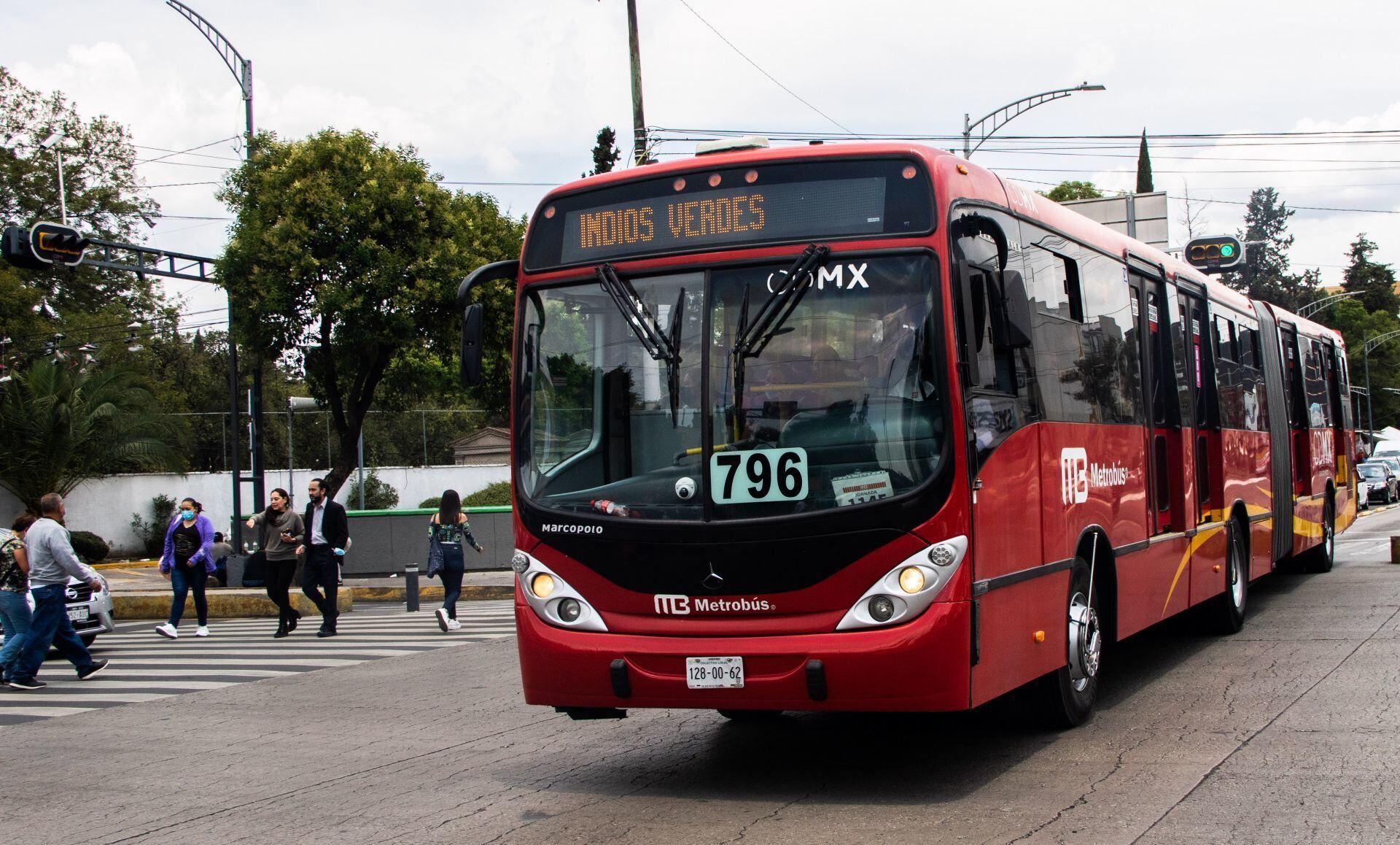 Metrobús cerrará la estación CCH Oriente en CDMX: Estas son las razones