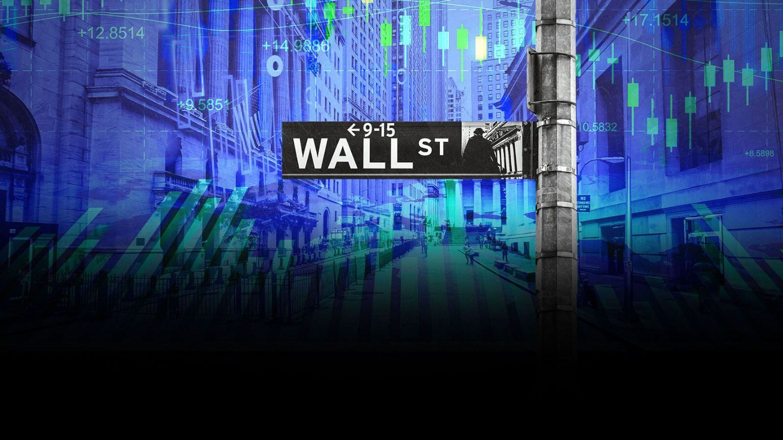 Wall Street opera mixto a la espera de las negociaciones sobre el techo de deuda en EU