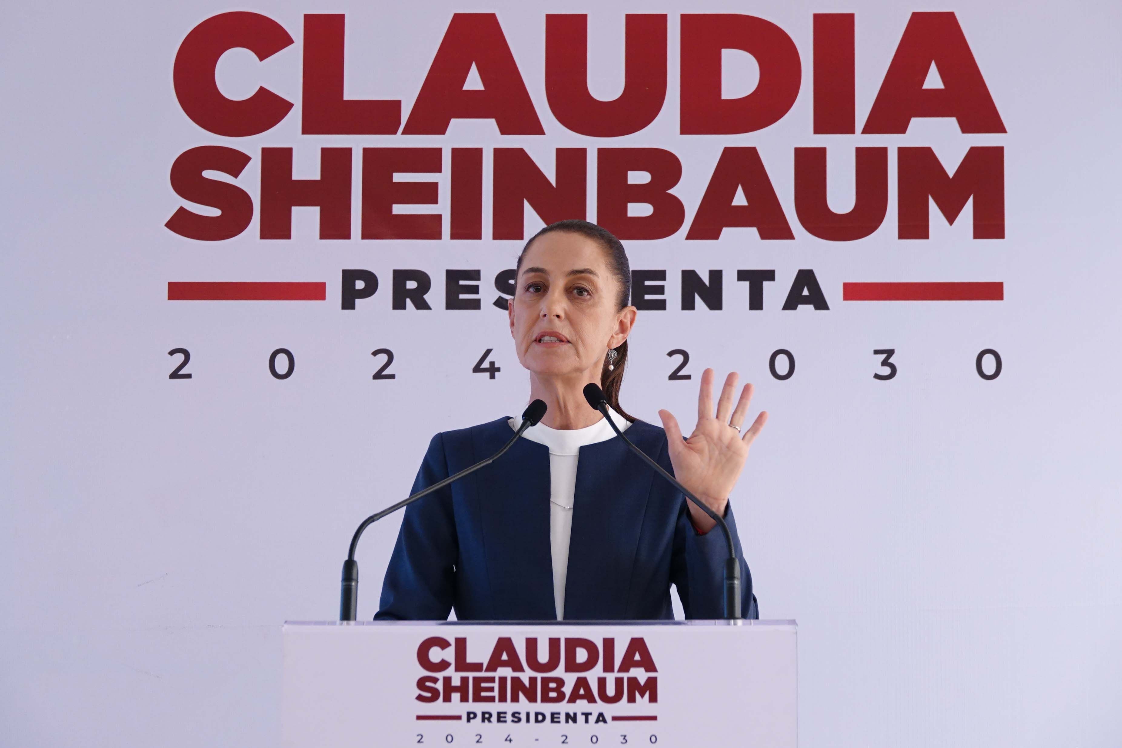 Sheinbaum revivirá la Jefatura de la Oficina de Presidencia: ¿De qué trata?