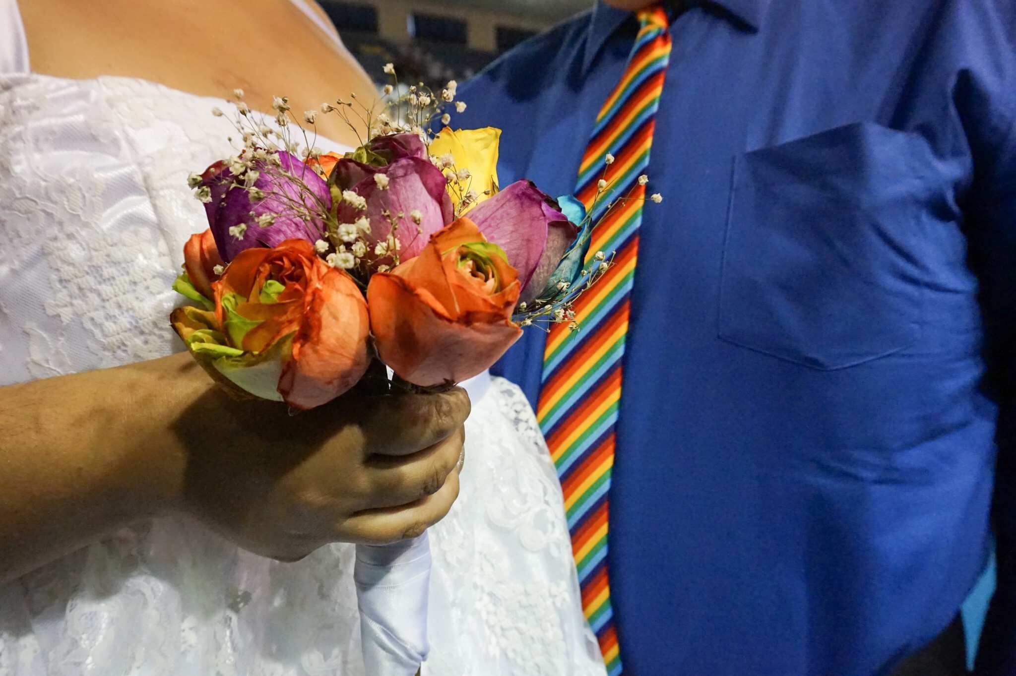 ‘No, no acepto’: Matrimonios entre menores de edad quedan prohibidos en Sonora