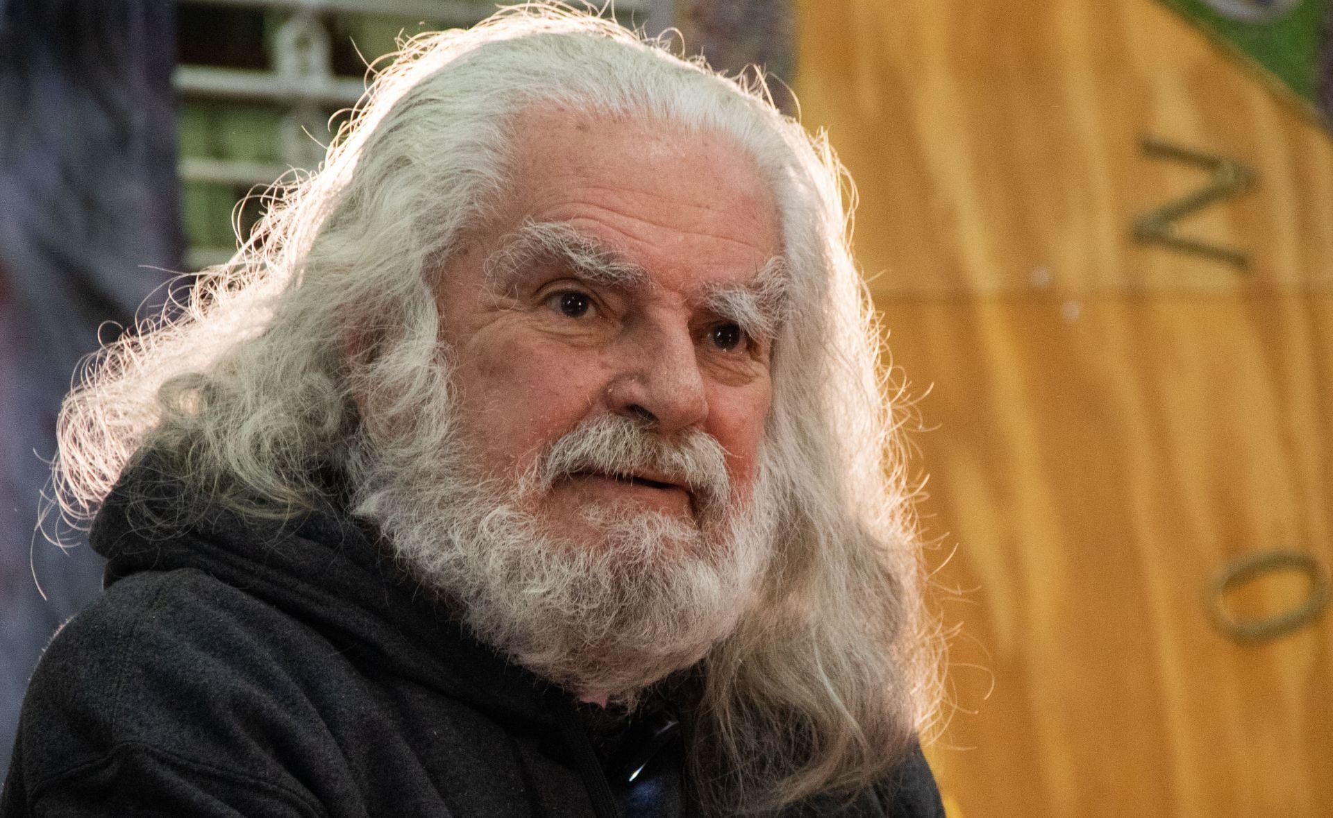 Adiós, Brujo Mayor: Antonio Vázquez Alba muere a los 84 años