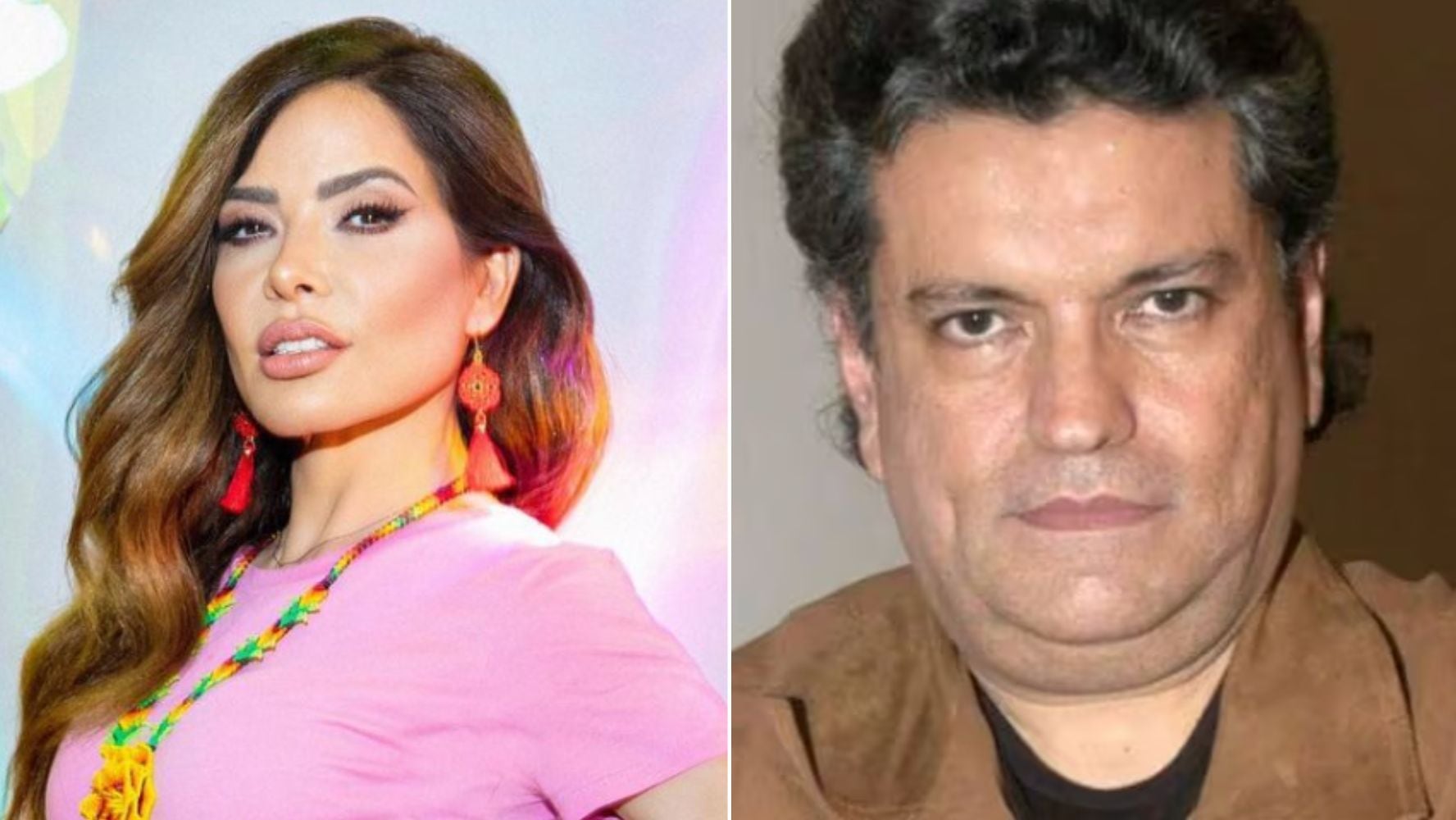 Gloria Trevi culpa a Sergio Andrade y lo acusa por ejercer violencia emocional y sexual. (Foto: Instagram Gloria Trevi y Especial)