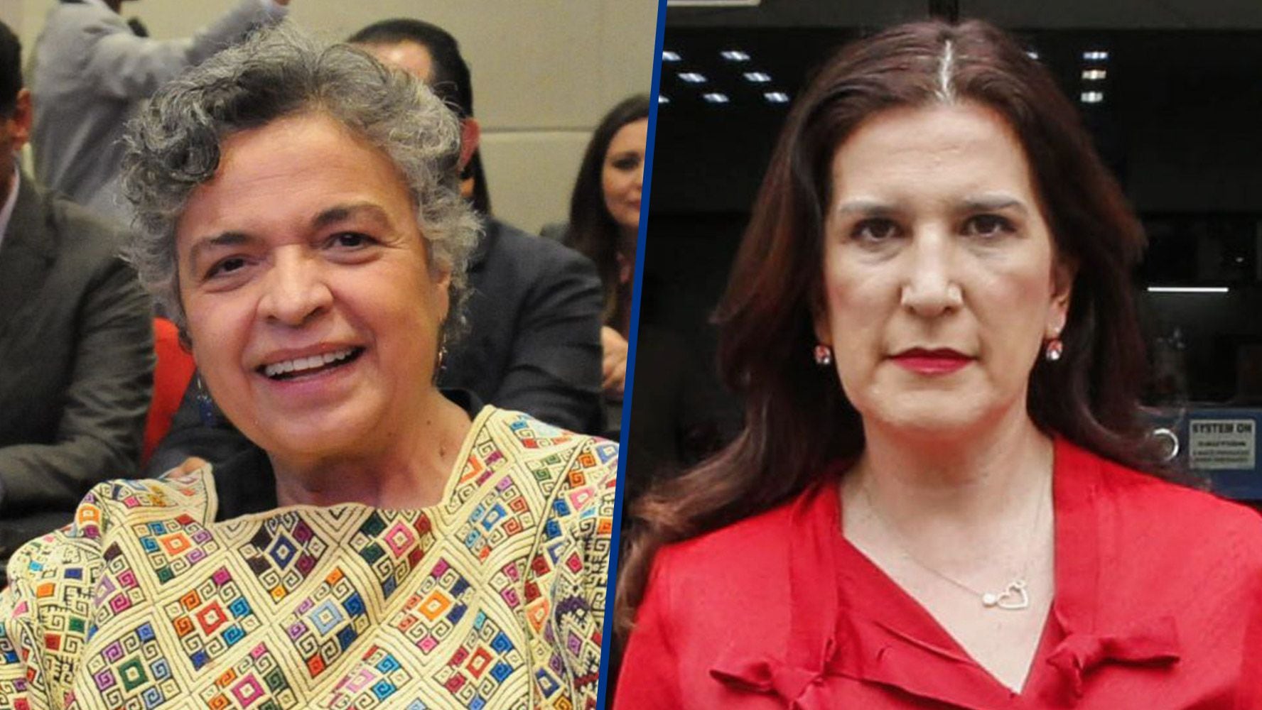 ¿Por qué PAN y PRI acusan que Morena los quiere desaparecer con reforma al Poder Judicial?