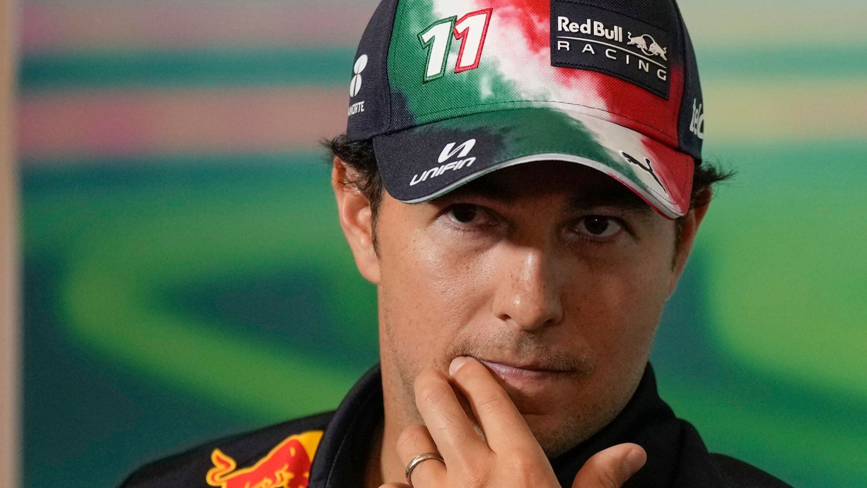 ‘Checo’ Pérez evalúa su desempeño en la F1: ‘Quiero recuperar mi forma’