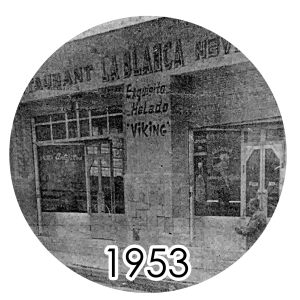 La Blanca se fundó en 1953. (Foto: Facebook / Restaurante la Blanca).