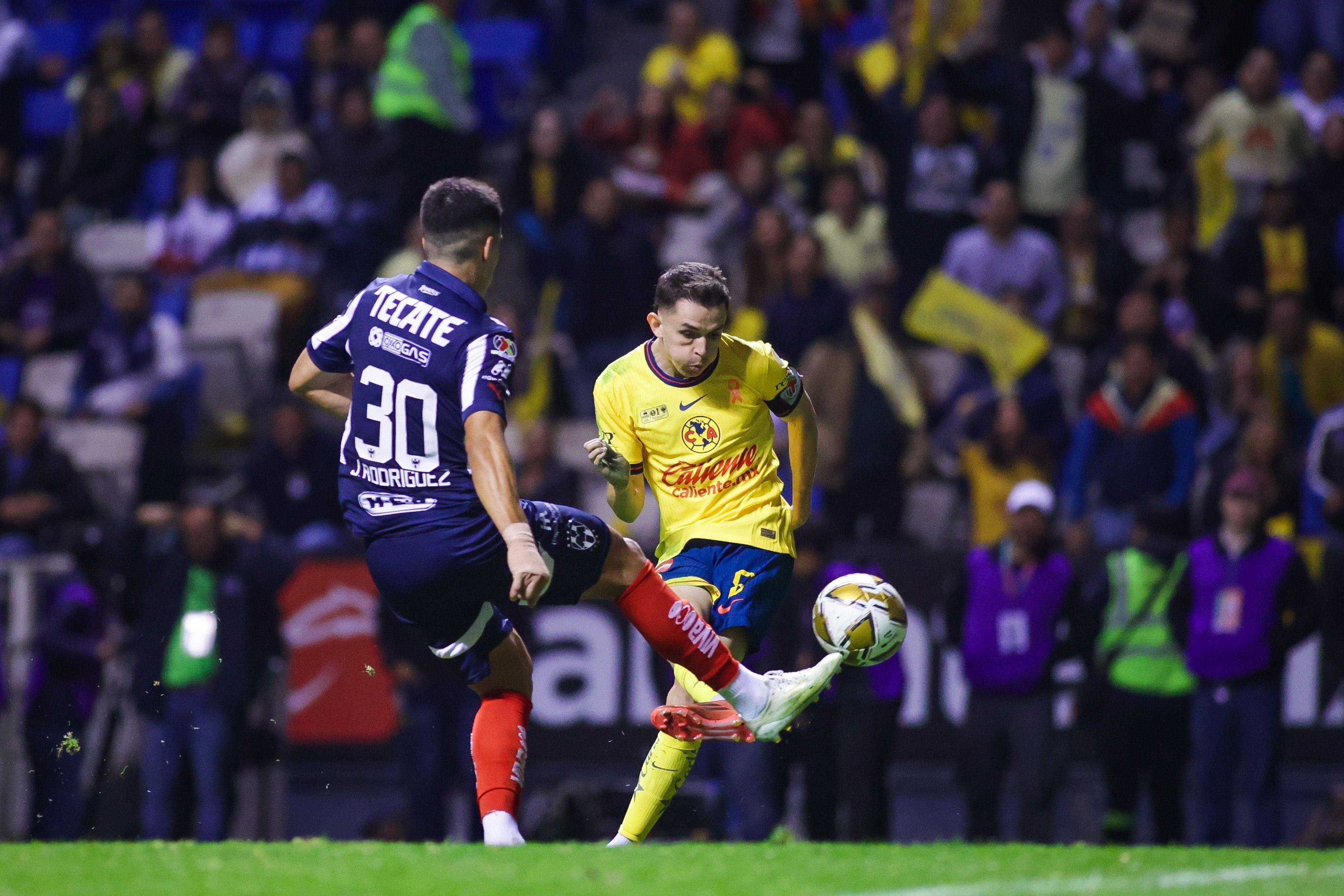 Monterrey vs. América se puede sintonizar en distintos canales de TV abierta, de paga y streaming.