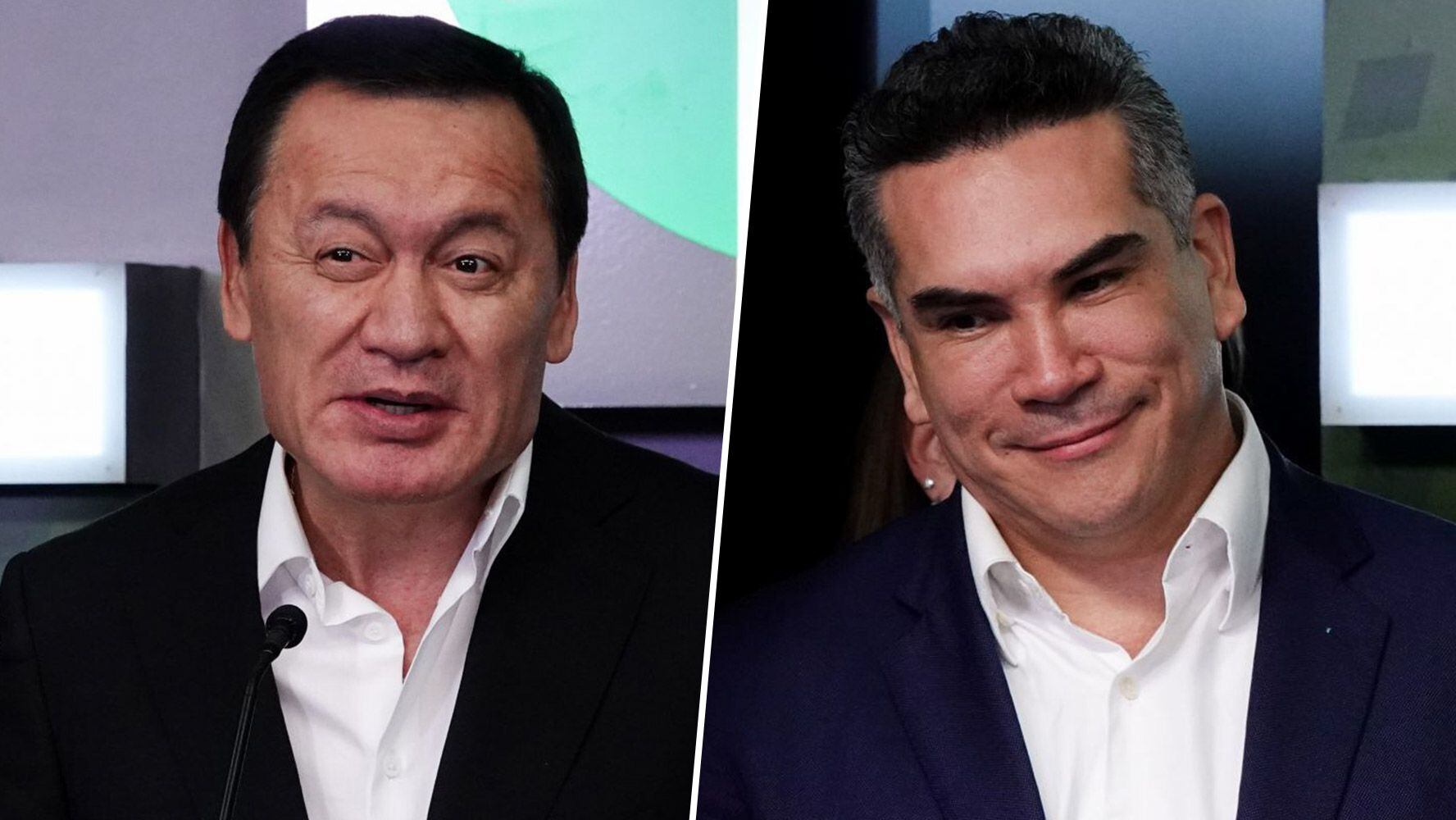 ¿'Alito’ deja ‘en el limbo’ a Osorio Chong? Respetará a senadores que quieran removerlo