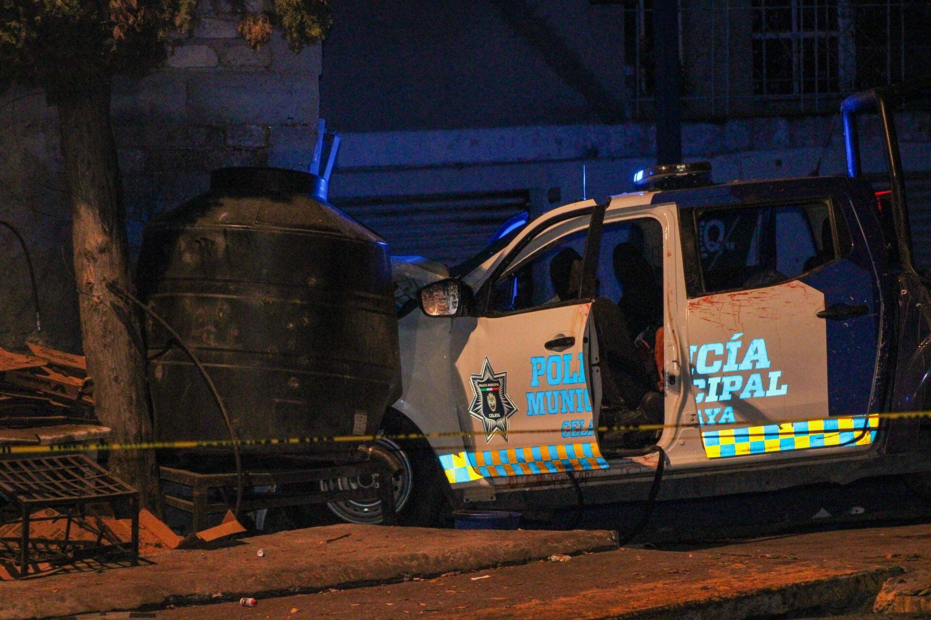 Celaya, la ciudad más peligrosa para policías, se niega a rendirse o negociar con cárteles