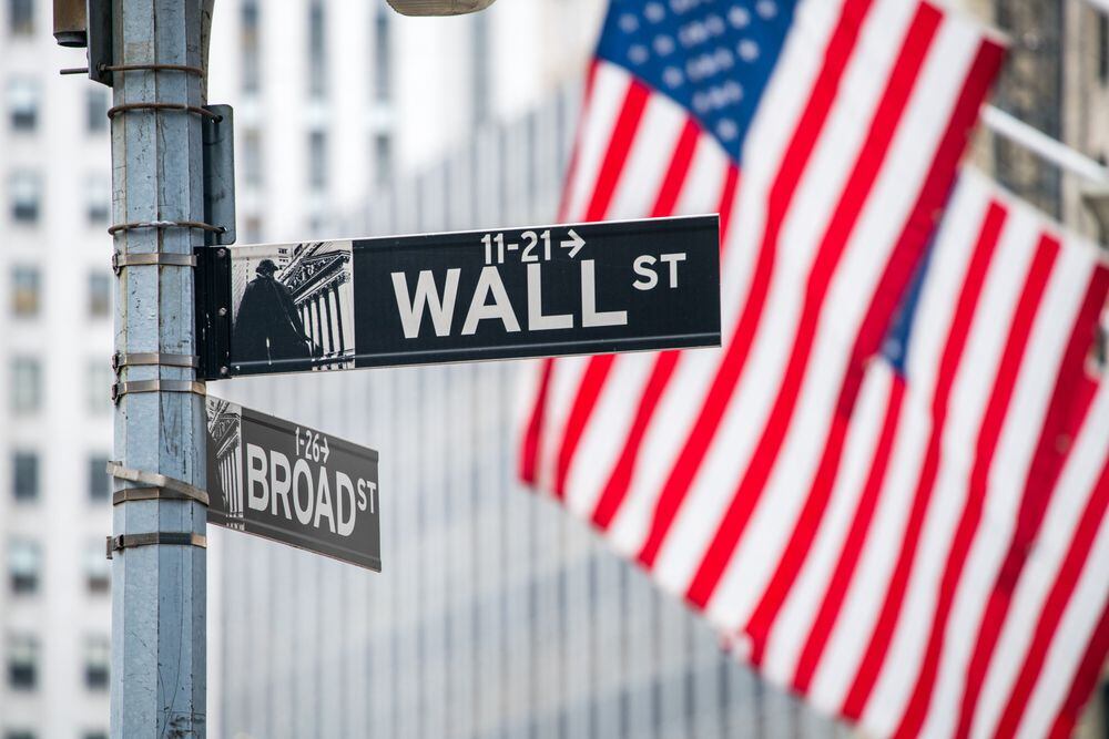 Wall Street abre con ‘cautela’ ante el anuncio de política monetaria de la Fed