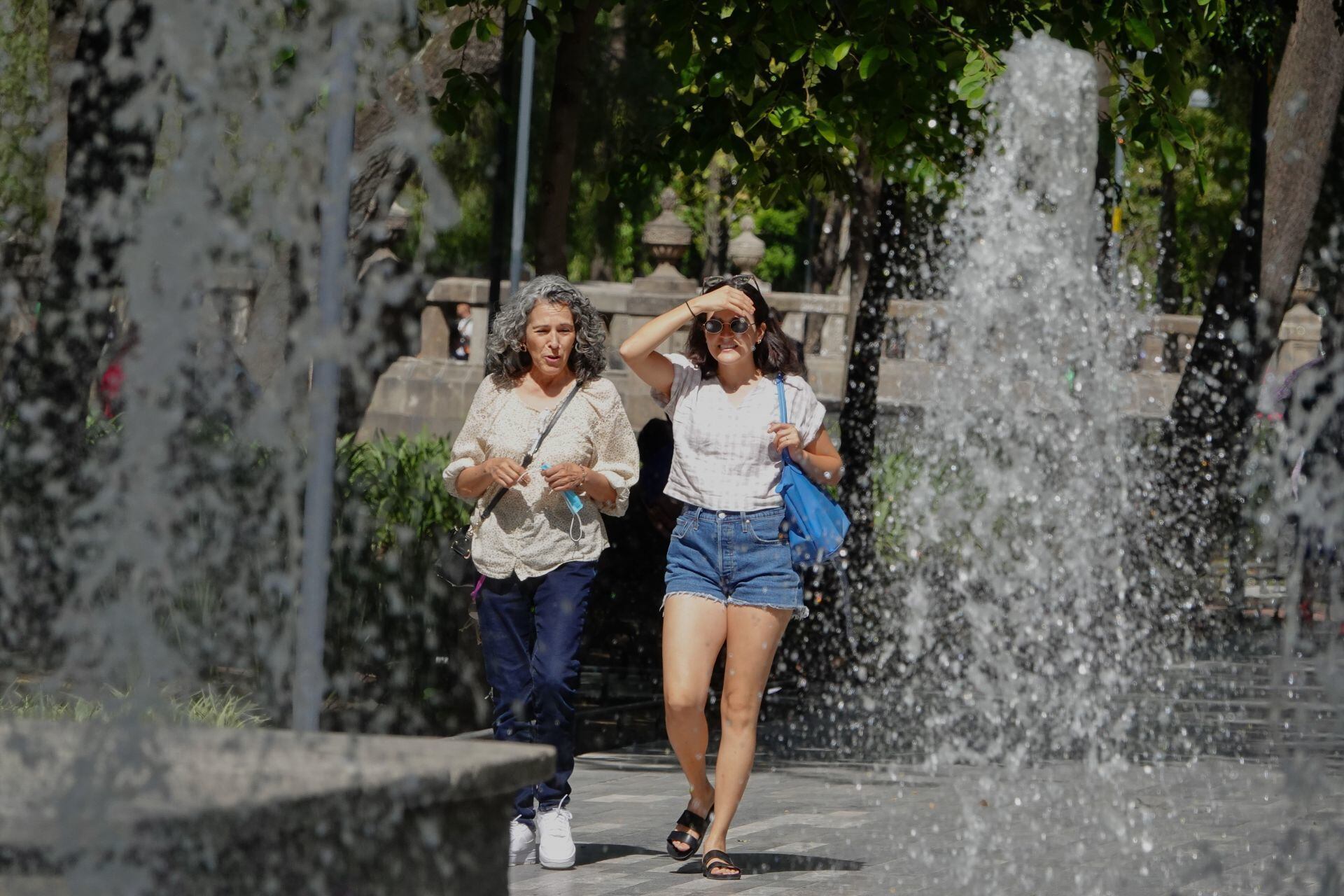 Ondas de calor en México: ¿Qué son y cuántas habrá en 2023?