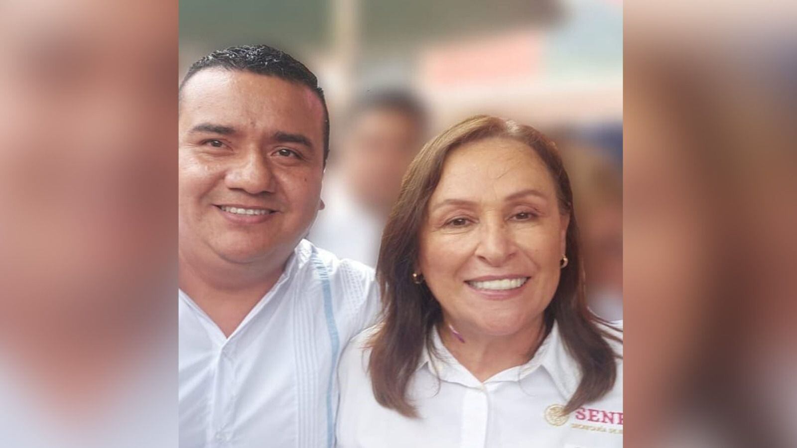 Acribillan a Manuel Hernández, aspirante de Morena a diputación local en Veracruz
