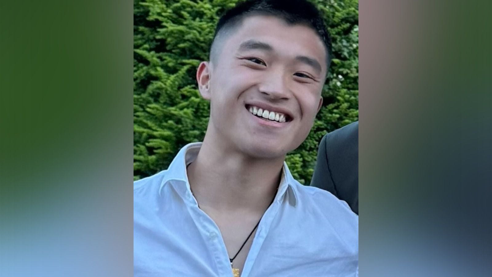 Alex Wang, joven que estudiaba en México, es encontrado muerto en España