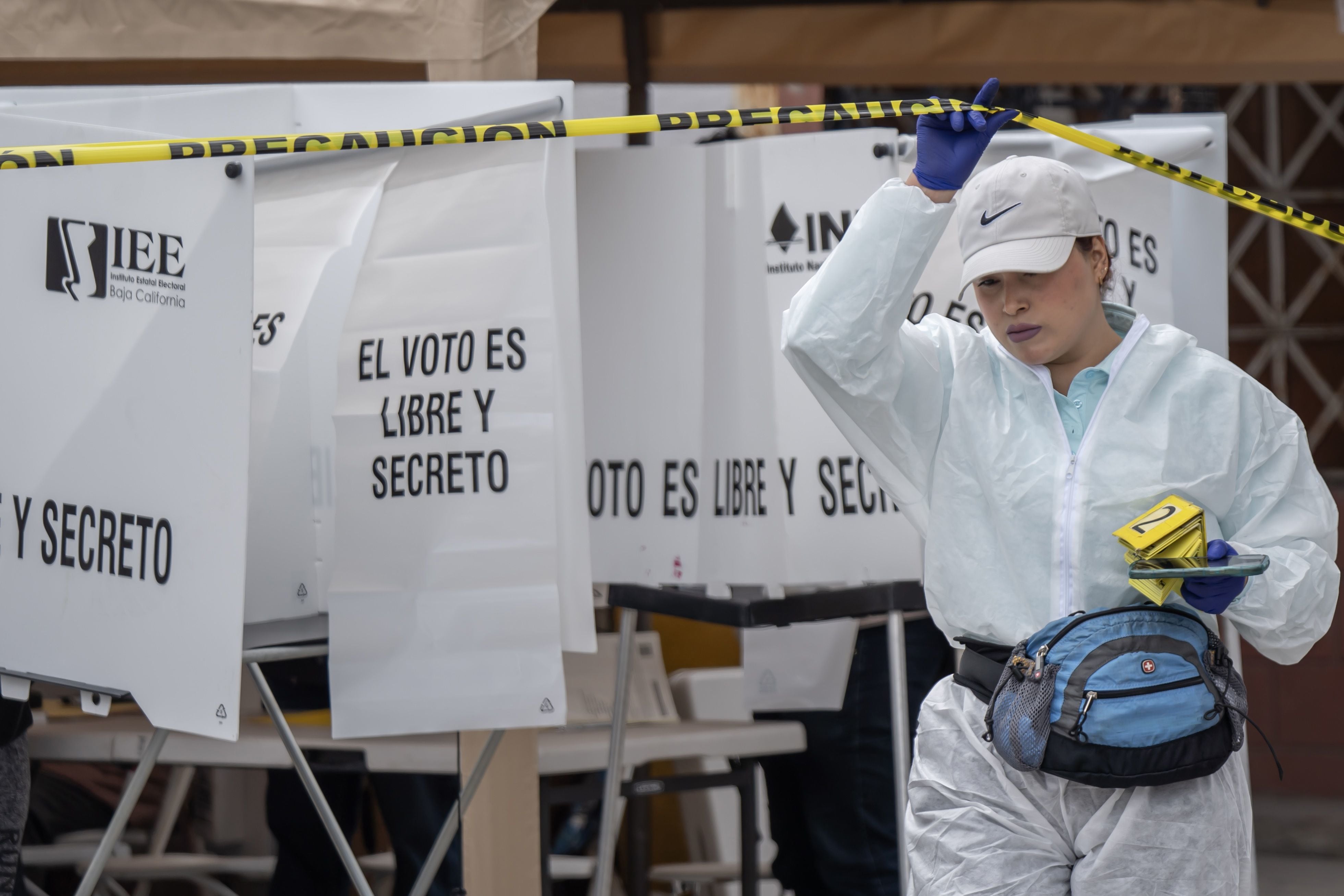 ONU llama a México a rendir cuentas por los asesinatos de candidatos en los comicios