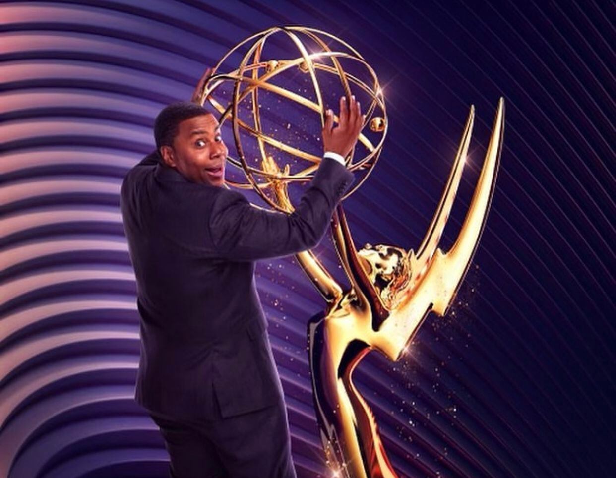 El comediante Kenan Thompson será el presentador de los Emmy 2022. (Foto: Instagram / @kenanthompson)