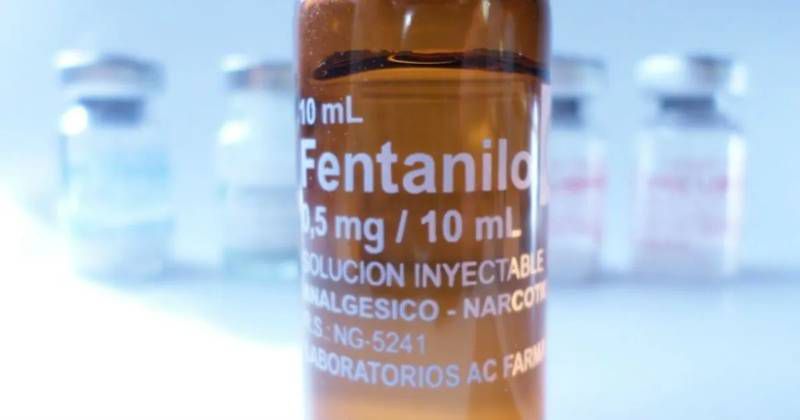 ¿Por qué EU clasificará al fentanilo como arma química y cómo trabajará con México?