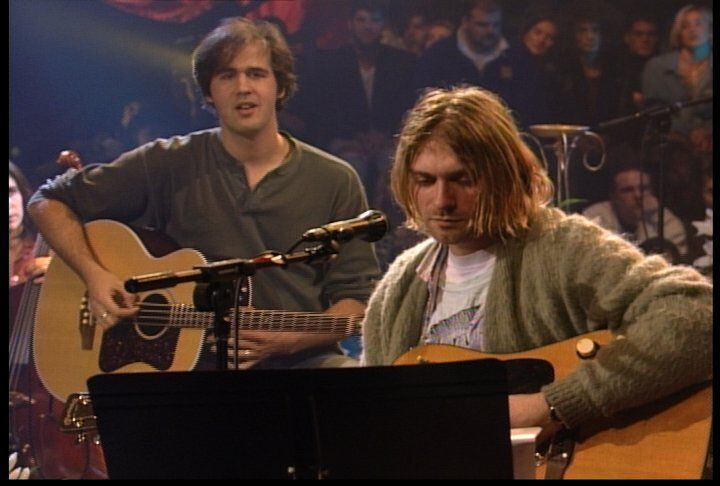 FBI ‘libera’ por primera vez informe sobre la muerte de Kurt Cobain