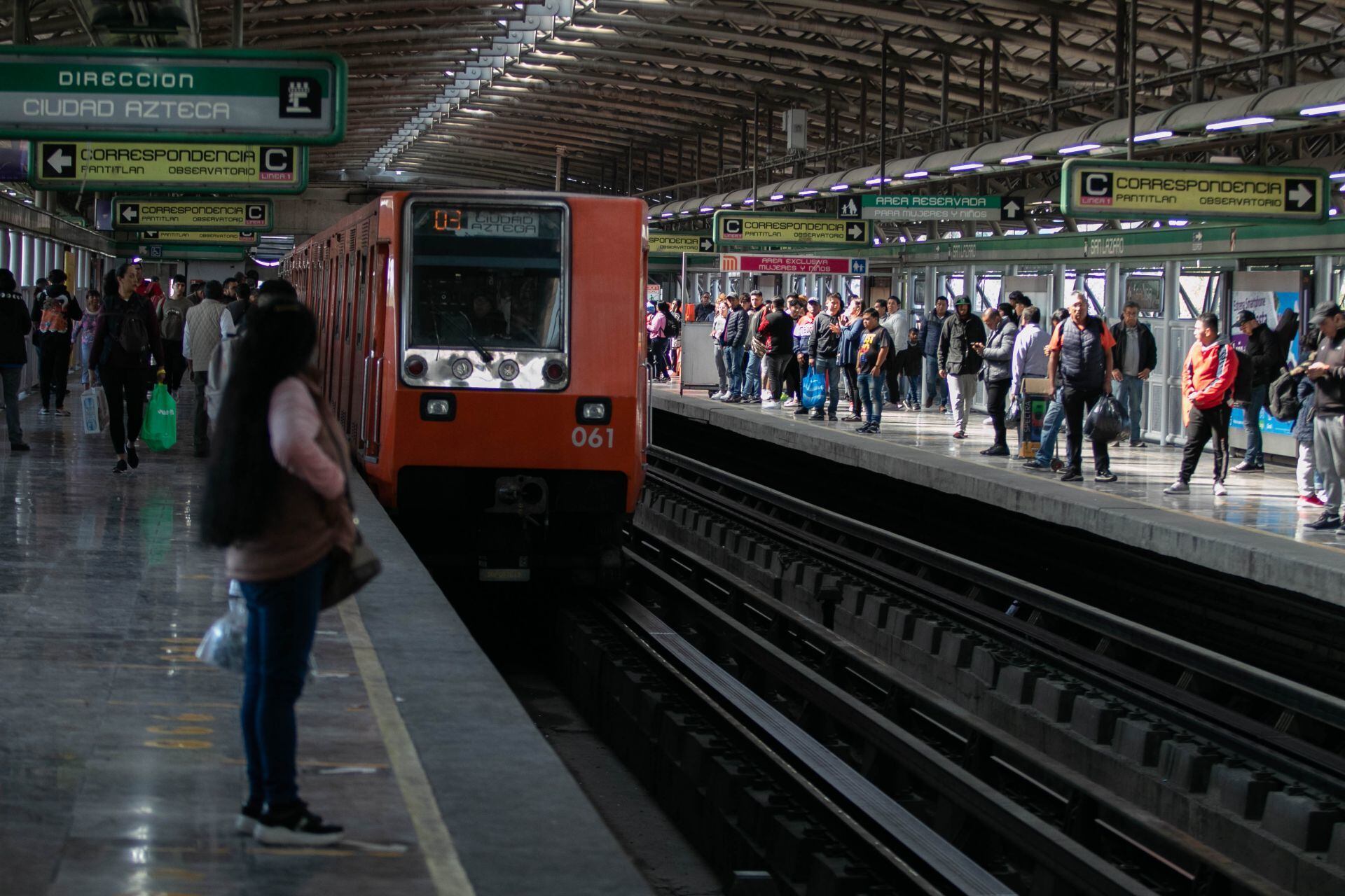 Reabre Línea 5 del Metro de CDMX: ¿Cómo avanzan los trenes en las demás líneas este miércoles?