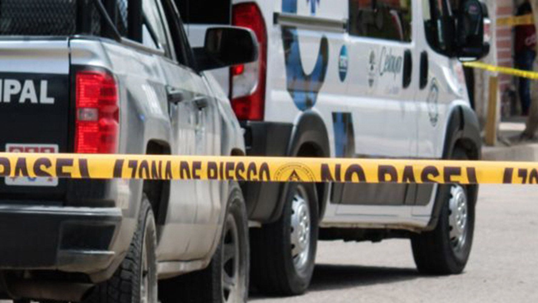 Ataque armado en el Zócalo de Cuernavaca: Hay un muerto y dos heridos