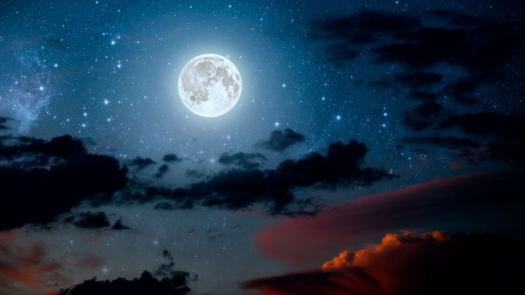 ‘Canción’ de otoño: Equinoccio y luna llena encabezan los eventos astronómicos de septiembre