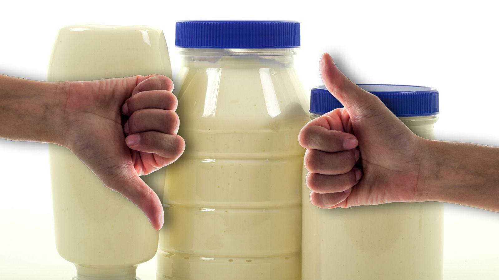 No hagas un ‘Pedrito Sola’: Lista de mayonesas y aderezos reprobados por Profeco 