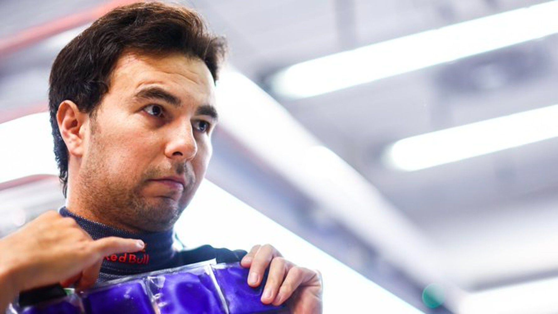 ‘Checo’ Pérez: Los comentarios de The Race que habrían molestado al piloto mexicano