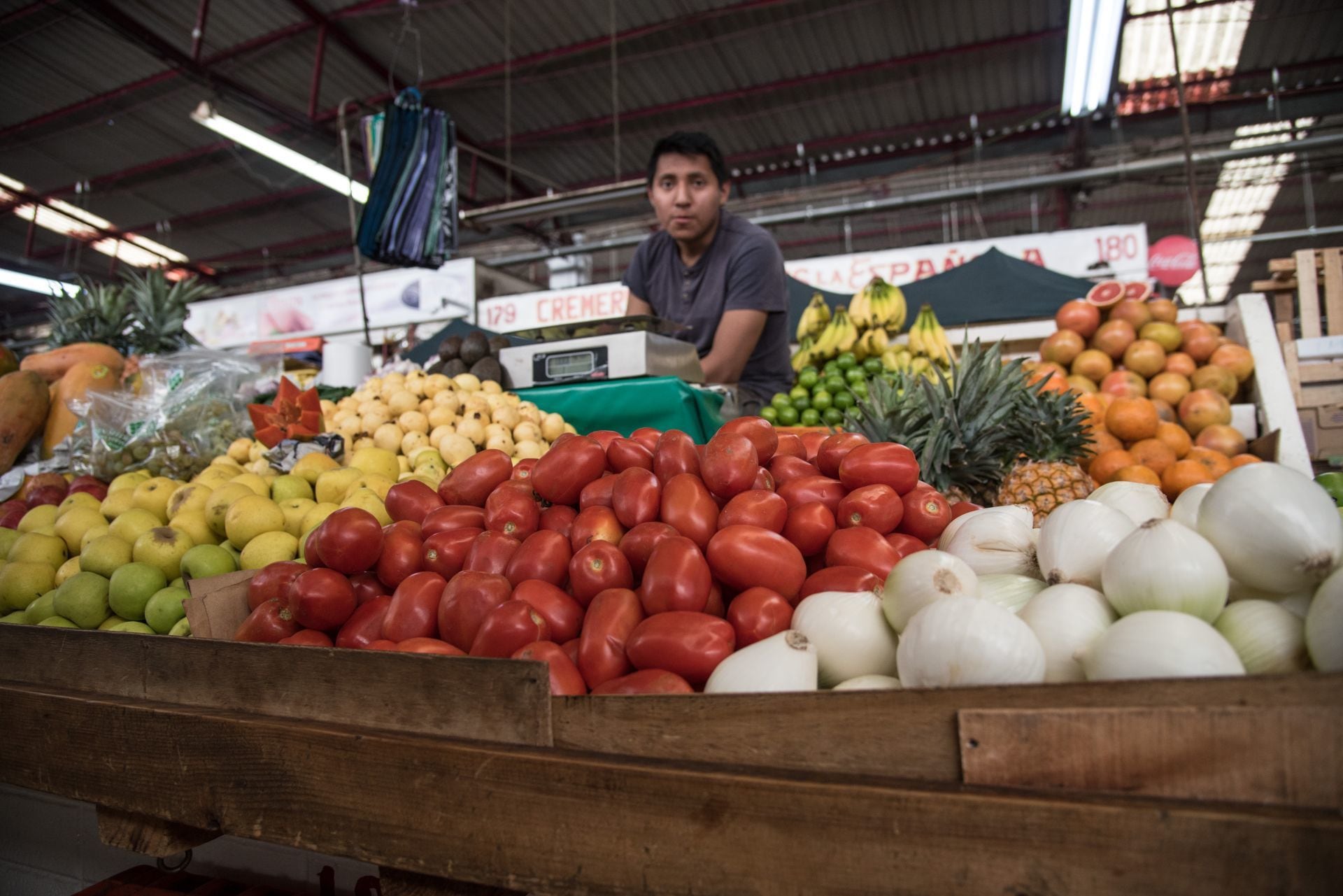 Inflación en México ‘no da tregua’: Se acelera a 3.77% en febrero