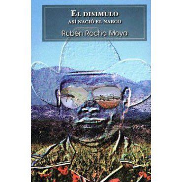 El gobernador de Sinaloa publicó en 2013 un relato de ficción sobre el origen del narcotráfico en el estado.  