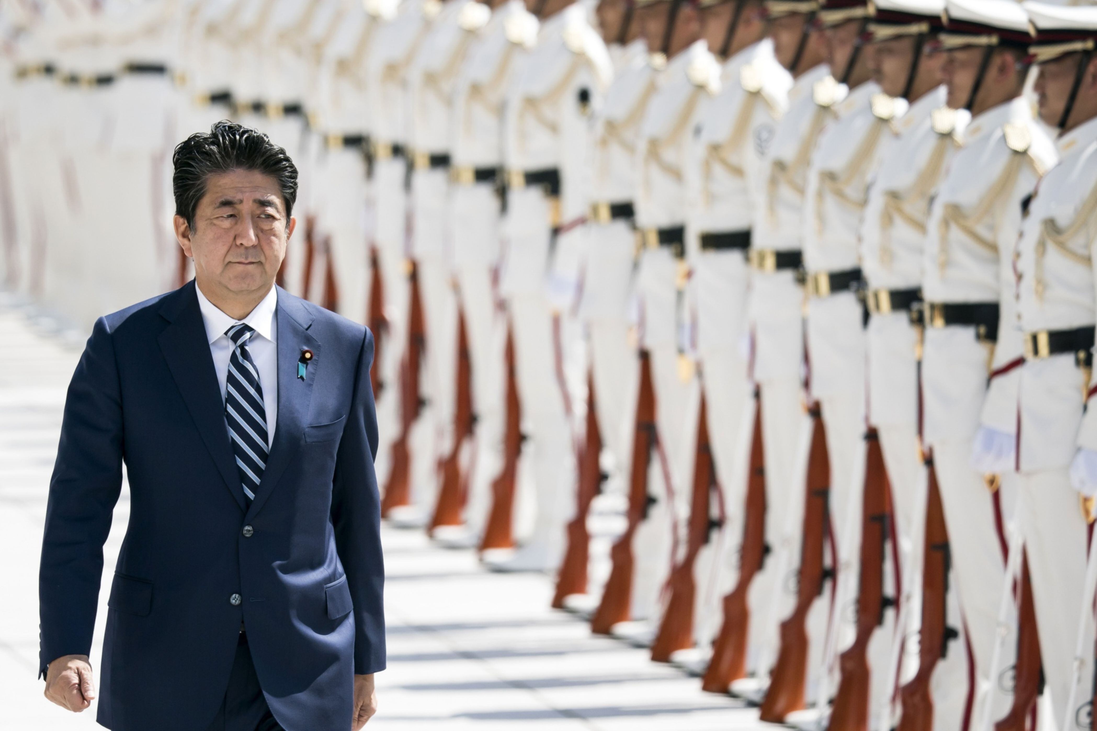 ‘Abenomics’, la doctrina con la que Shinzo Abe trató de ‘revivir’ la economía de Japón