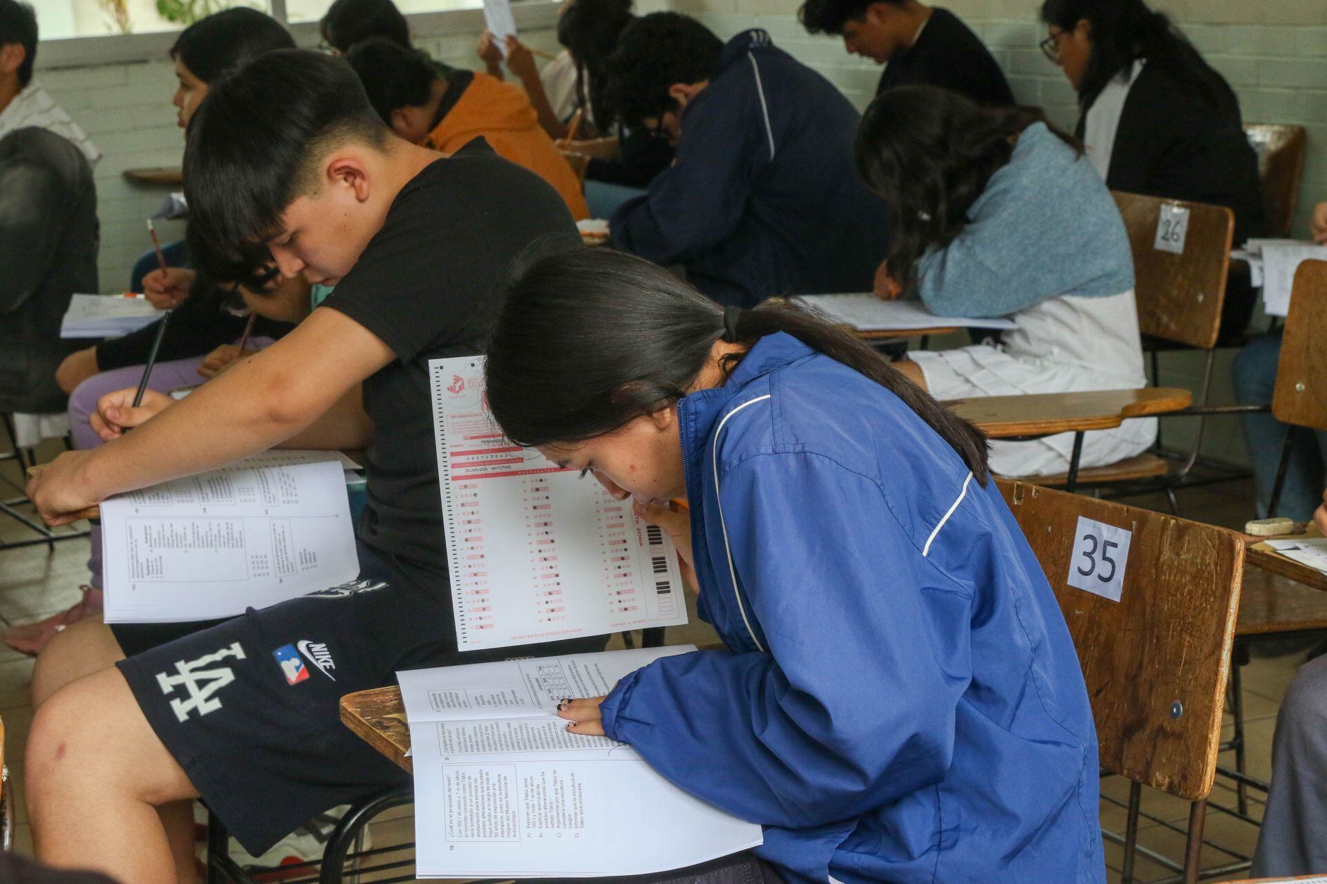 Los jóvenes tendrán más oportunidades de decidir sobre las decisiones en las escuelas.