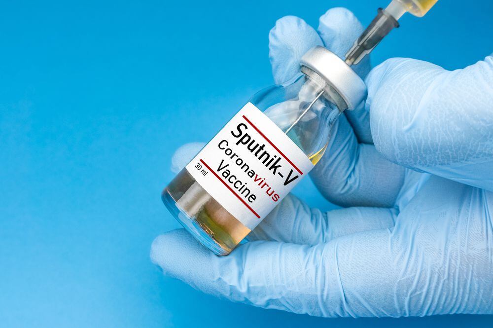 Evidencias internacionales demuestran que Sputnik V es segura y ‘está a la altura’ de otras vacunas