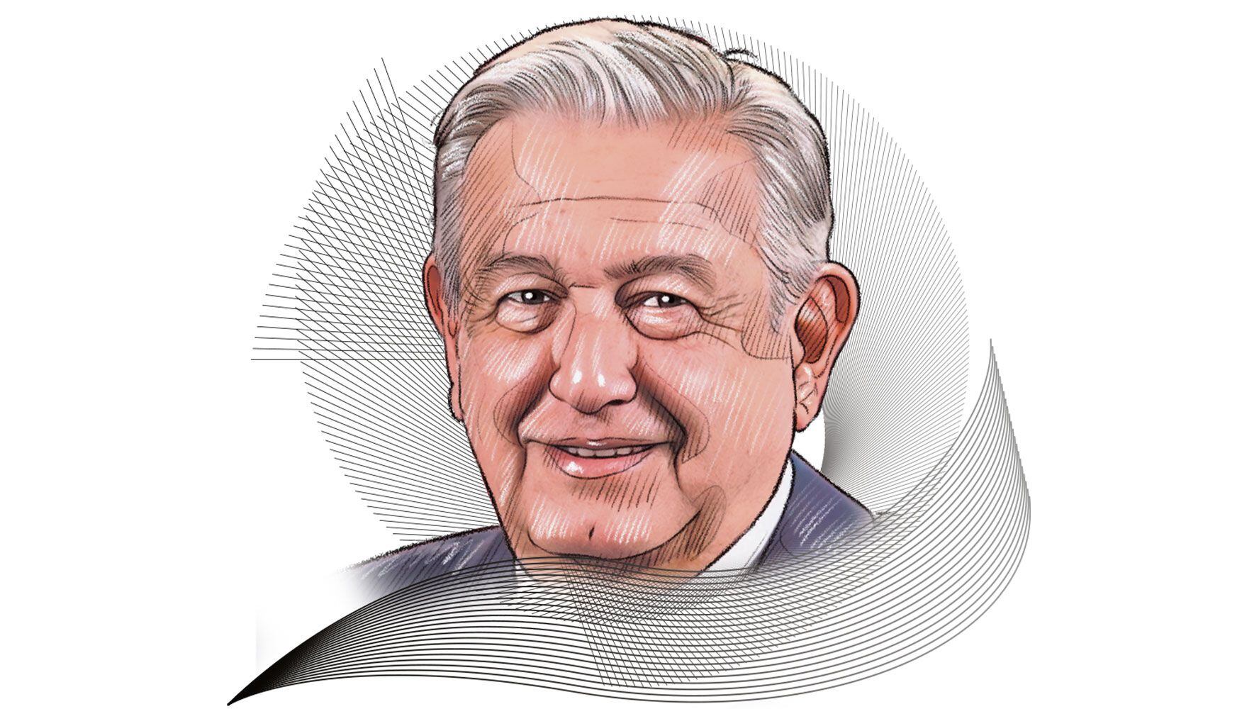 Andrés Manuel López Obrador,