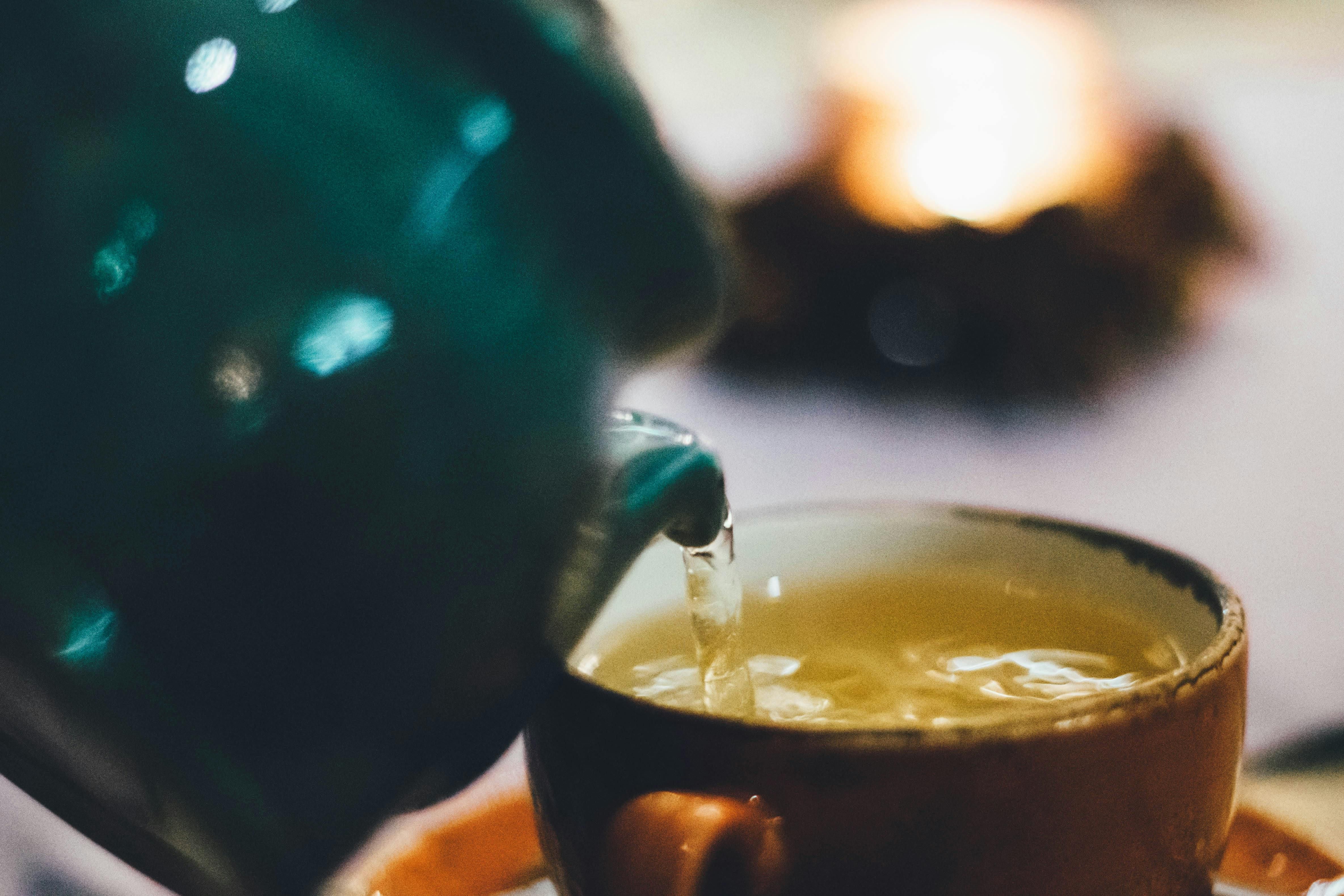 Tomar en exceso té de eucalipto podría resultar contraproducente para la salud. (Foto: Pexels)