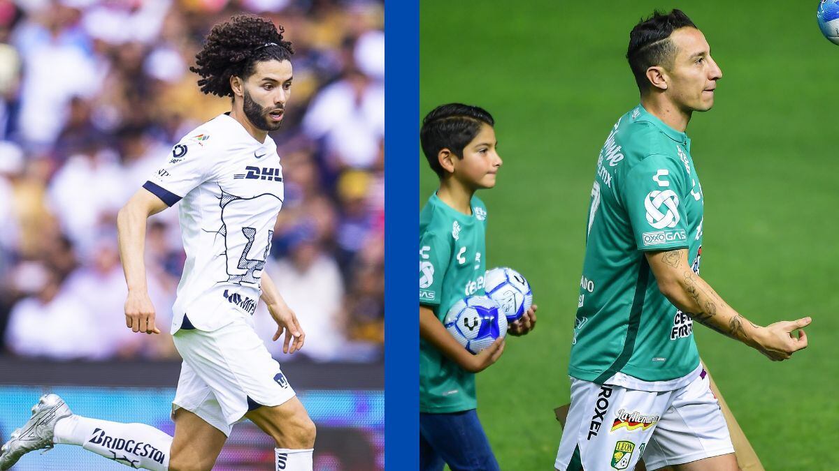 Pumas vs. Pachuca: ¿Dónde y cuándo ver la Jornada 3 de la Liga MX EN VIVO en TV y por streaming? 