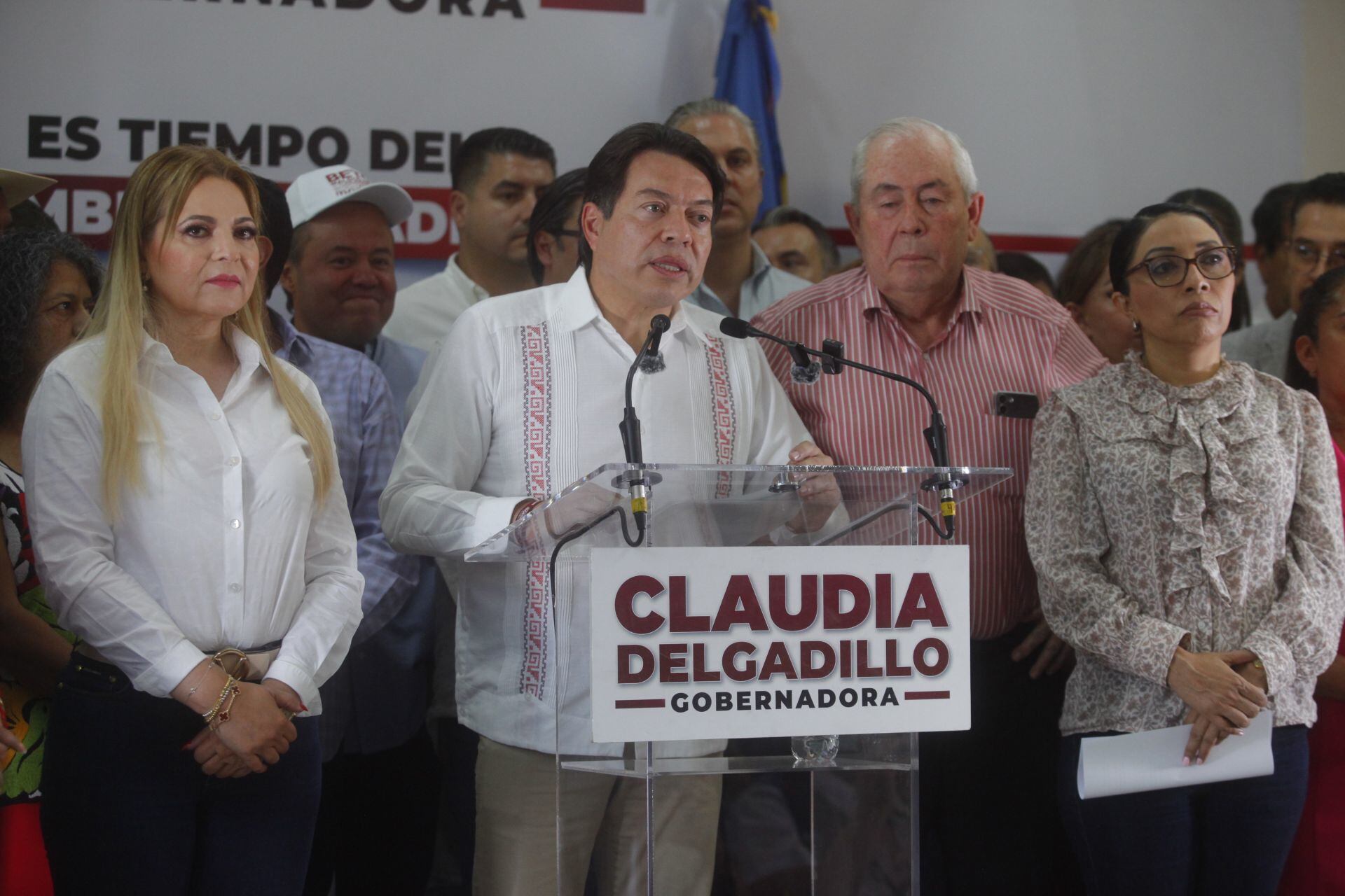 Morena impugna la elección a gobernador de Jalisco: Denuncian irregularidades en el proceso