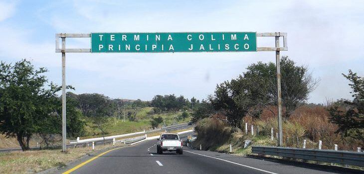 Jalisco, entre los estados con carreteras peligrosas por las que EU alerta a sus ciudadanos