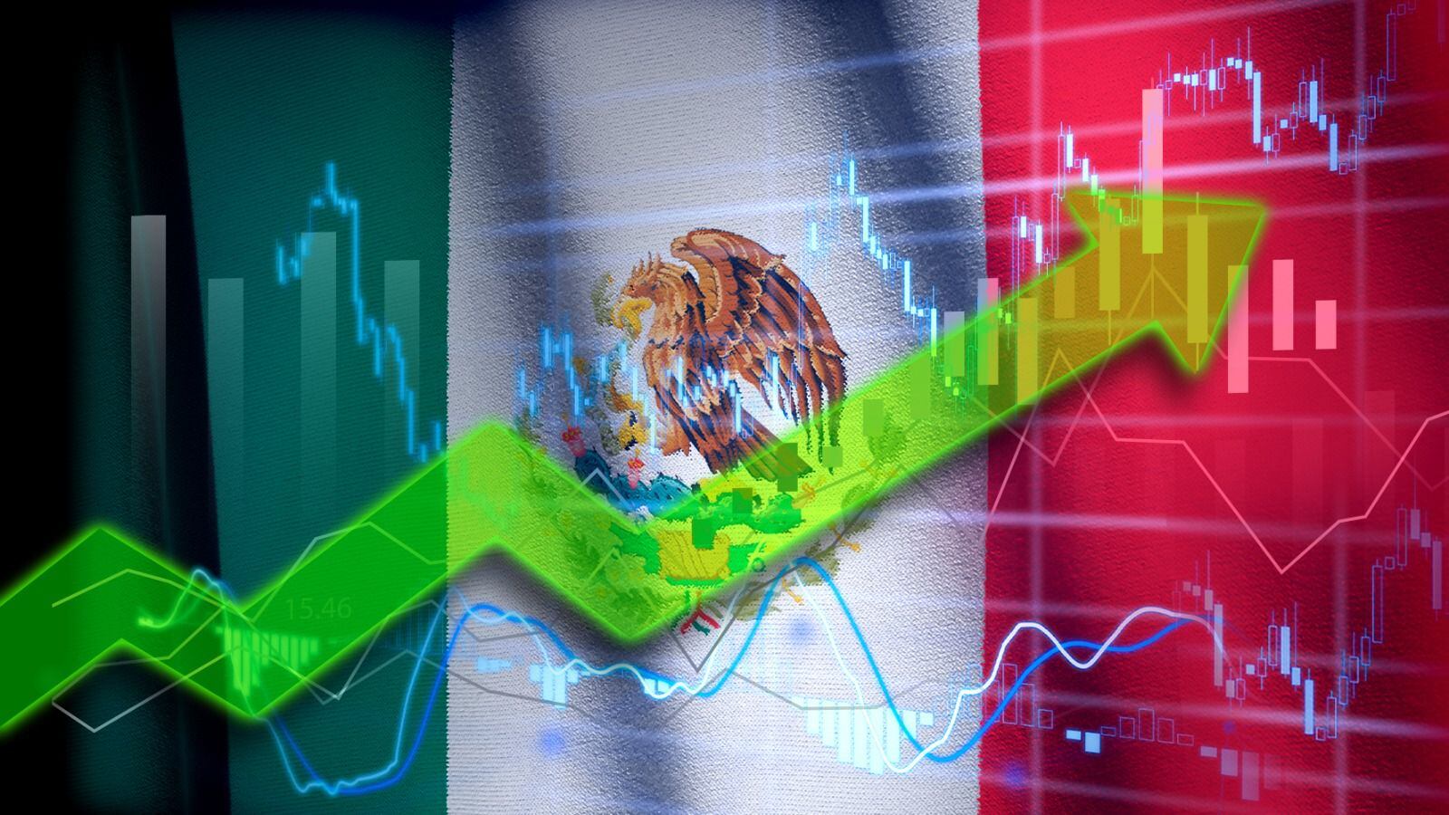 S&P mantiene estable la perspectiva para México; ve condiciones macroeconómicas positivas a futuro