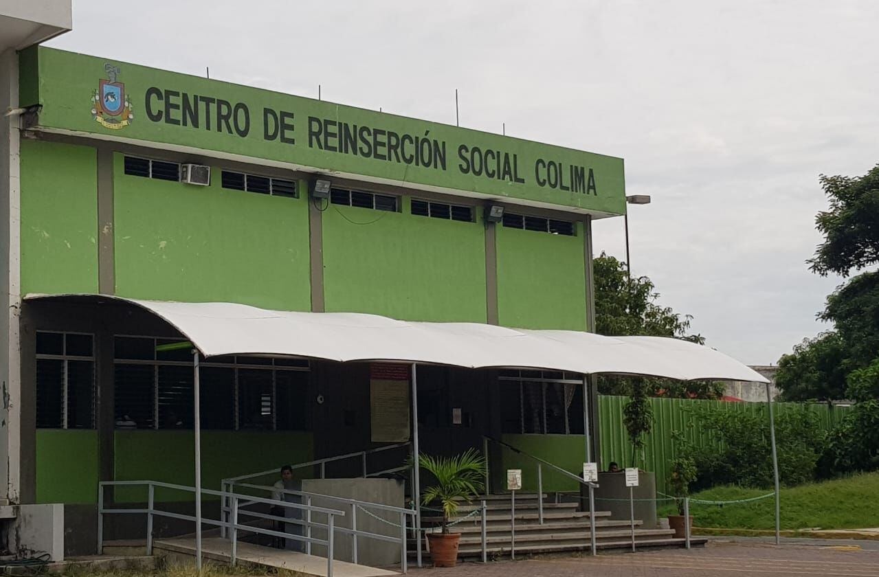 Motín en penal de Colima deja 8 reos muertos y 7 heridos