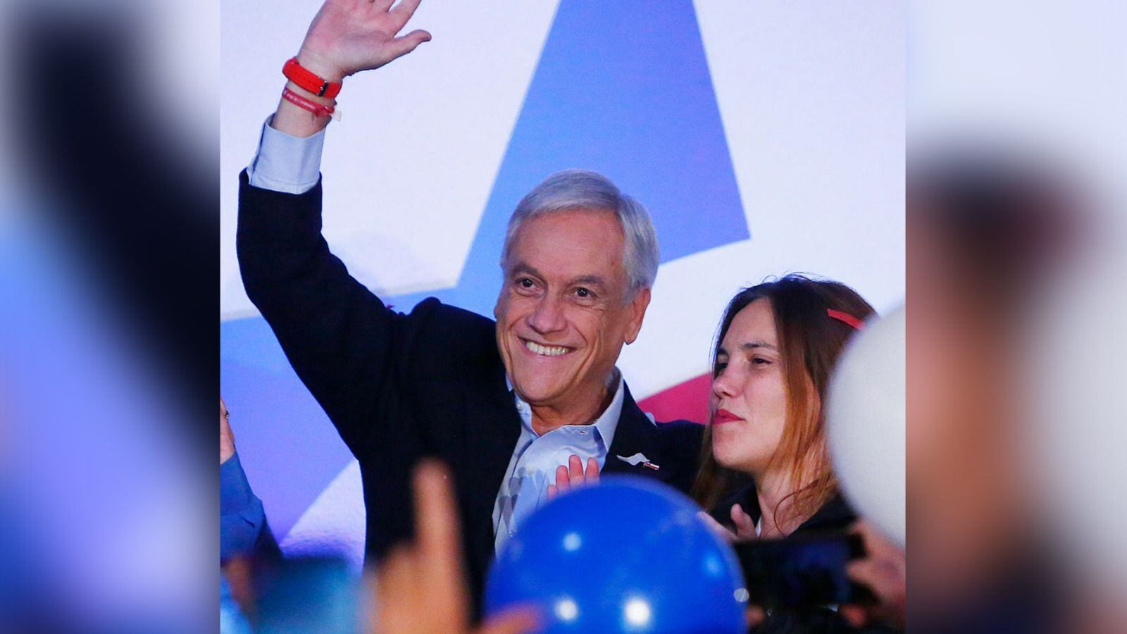 Piñera enfrentó graves problemas durante sus dos periodos como presidente de Chile, como la reconstrucción del país tras un sismo de magnitud 8.8 y la pandemia de COVID-19.
