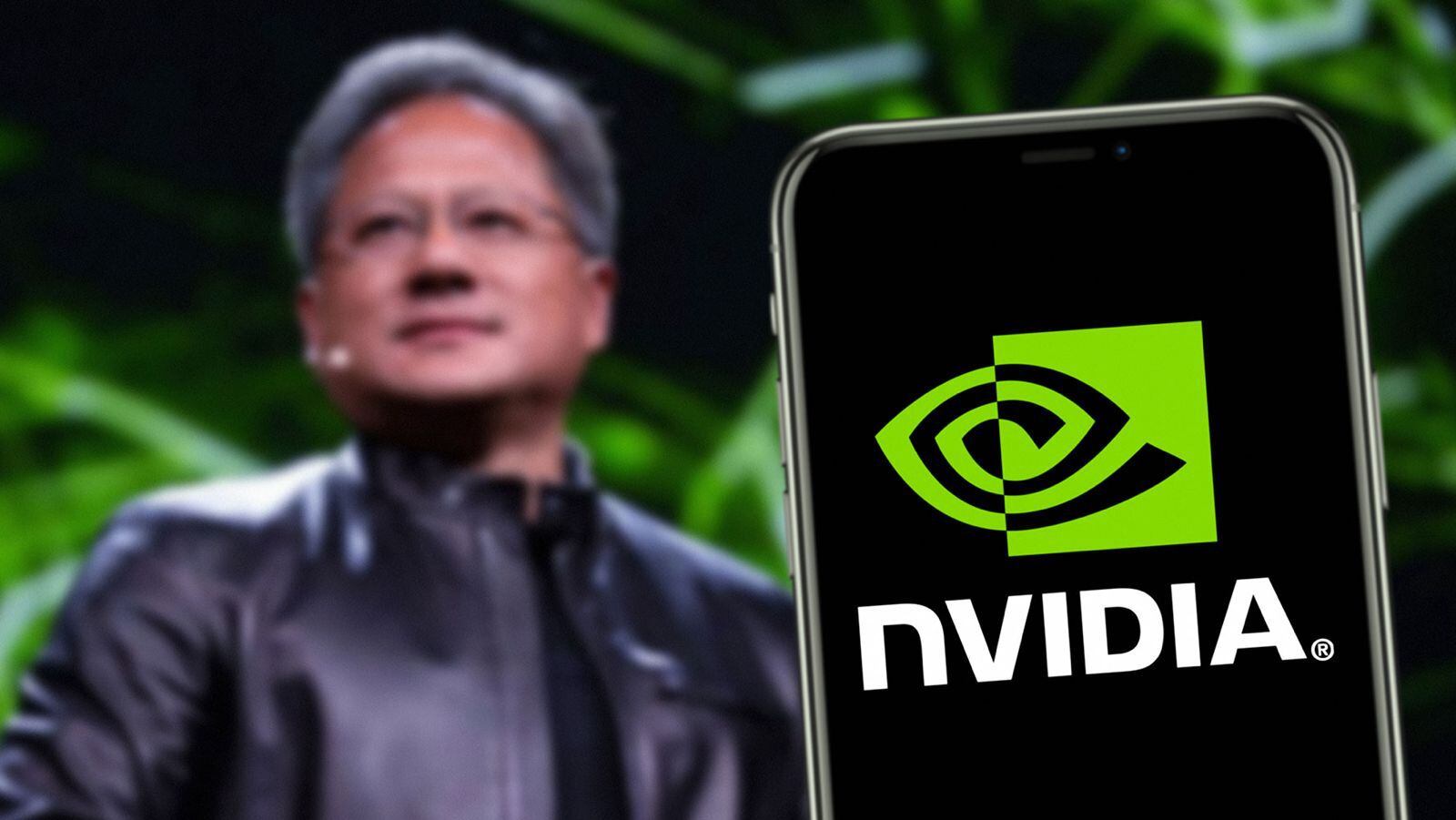 La increíble historia de Nvidia: De hacer tarjetas gráficas para videojuegos a la IA generativa 