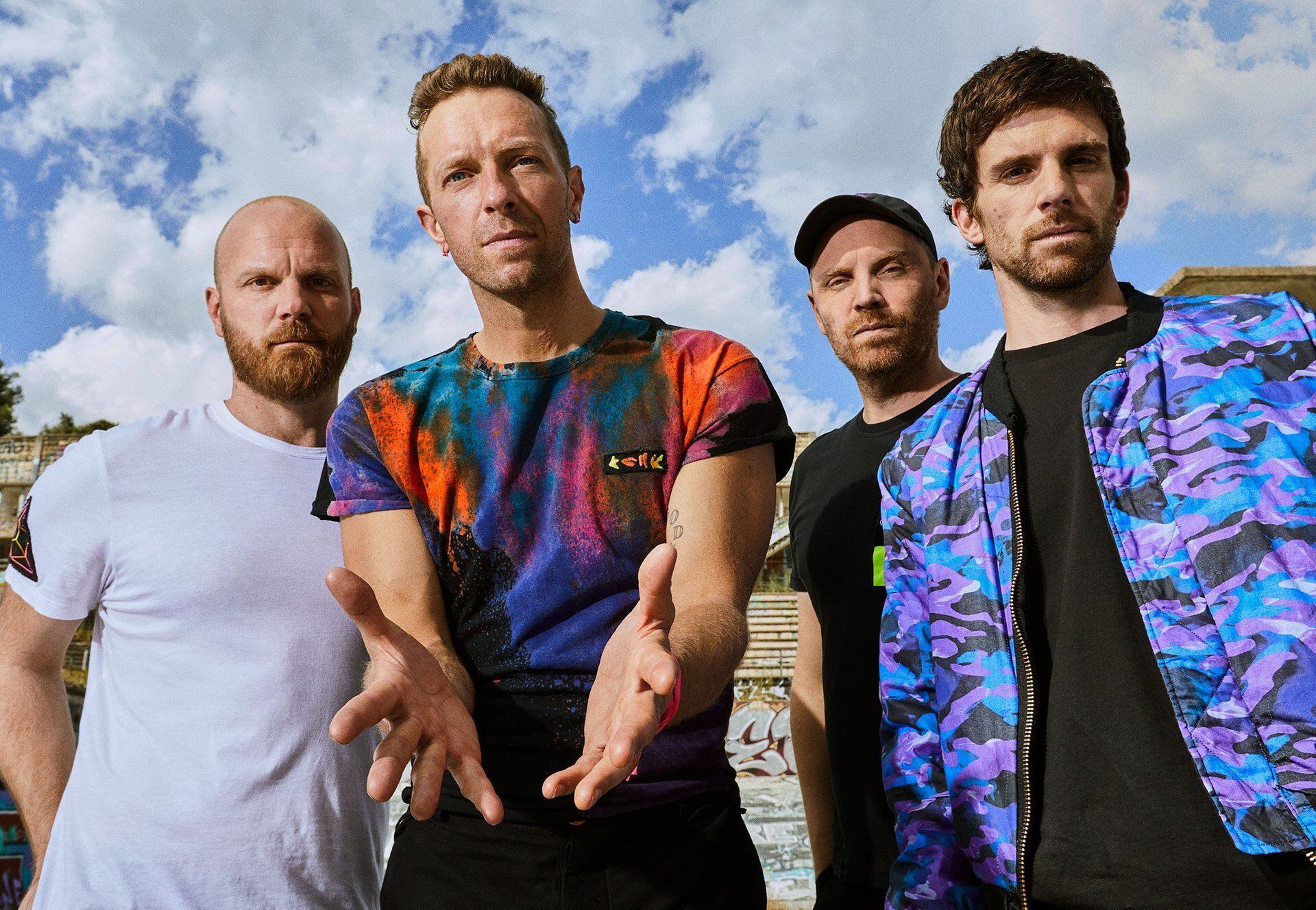 Coldplay en México: Anuncian nuevas fechas para CDMX y Guadalajara