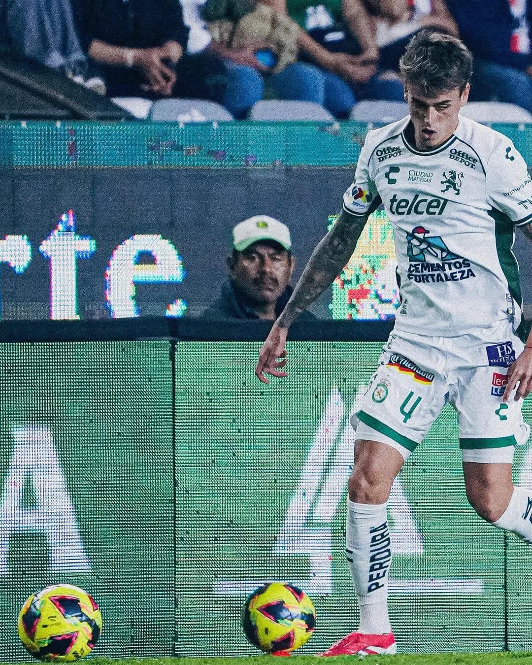 La Fiscalía de Guanajuato ya investiga el incidente con Nico Fonseca, de Club León.